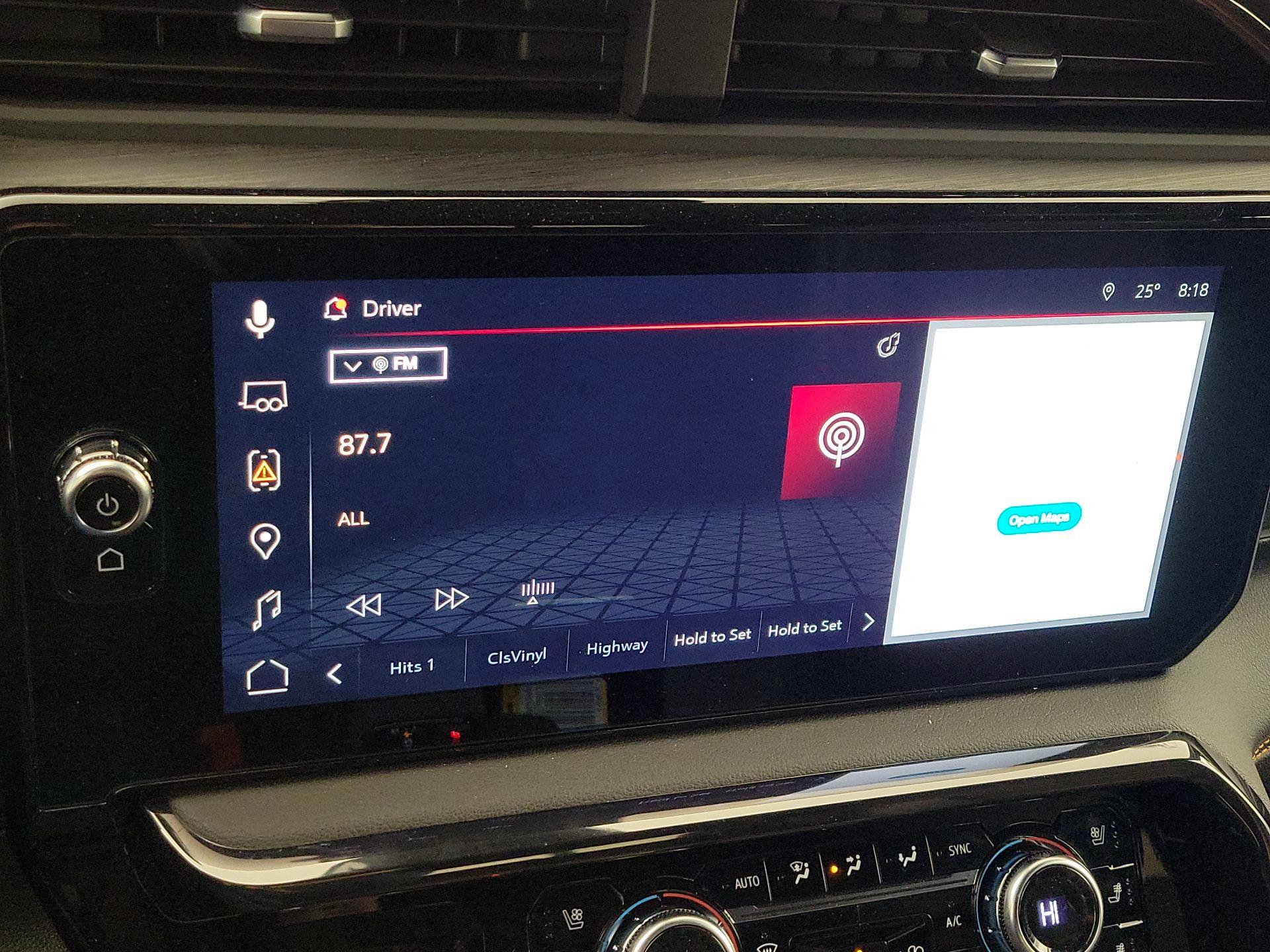 Thumbnail: 2023 GMC Sierra 1500 - 15