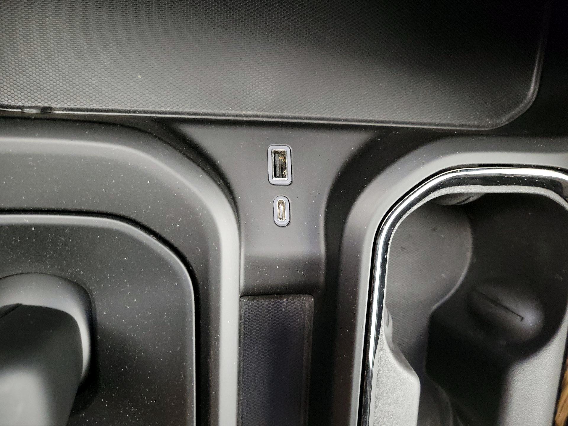 Thumbnail: 2023 GMC Sierra 1500 - 18