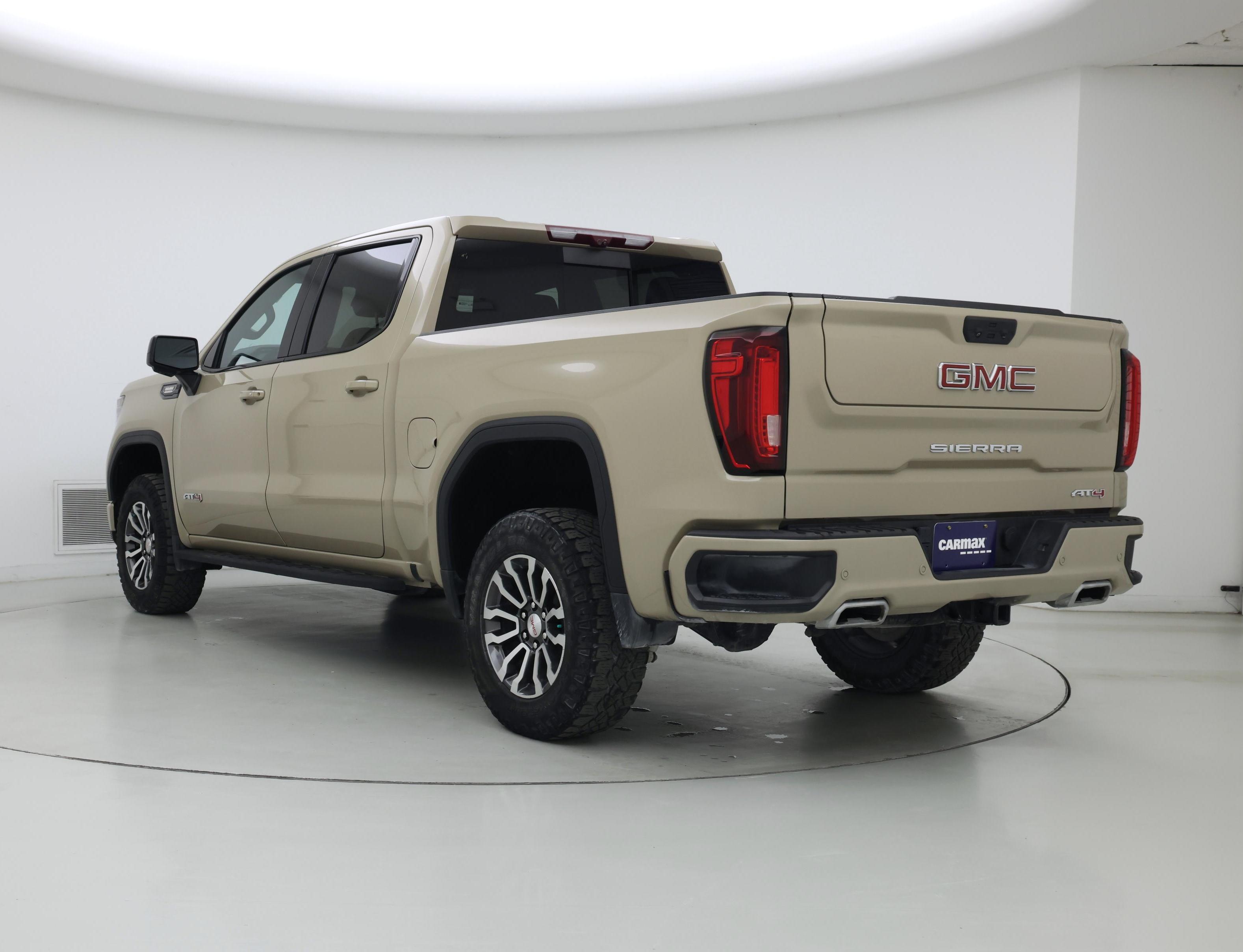 Thumbnail: 2023 GMC Sierra 1500 - 2