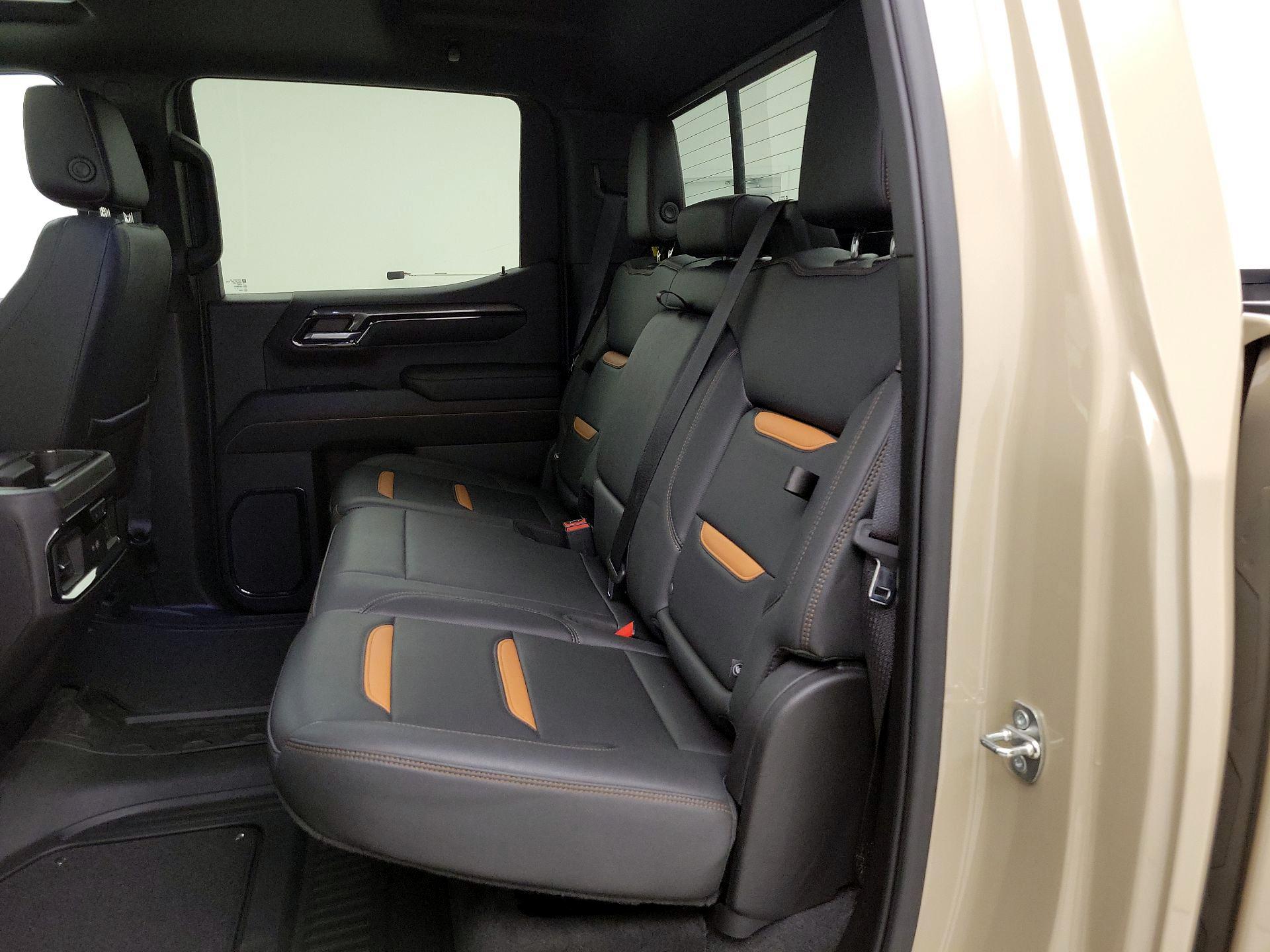 Thumbnail: 2023 GMC Sierra 1500 - 20