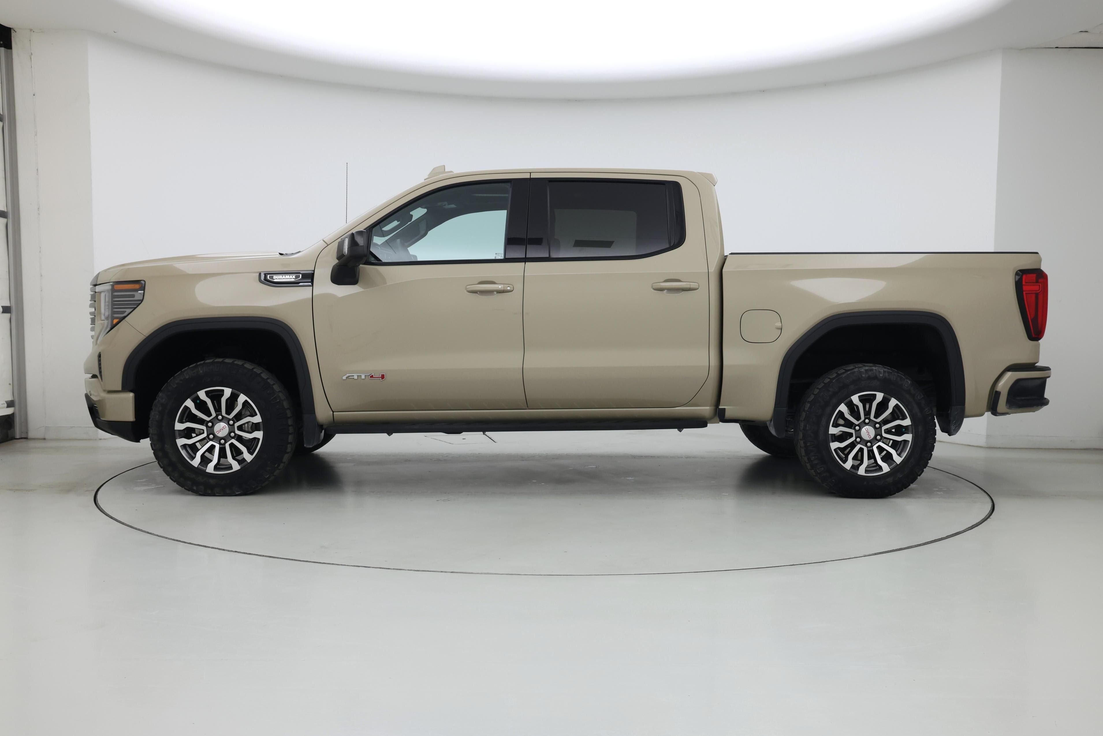 Thumbnail: 2023 GMC Sierra 1500 - 3