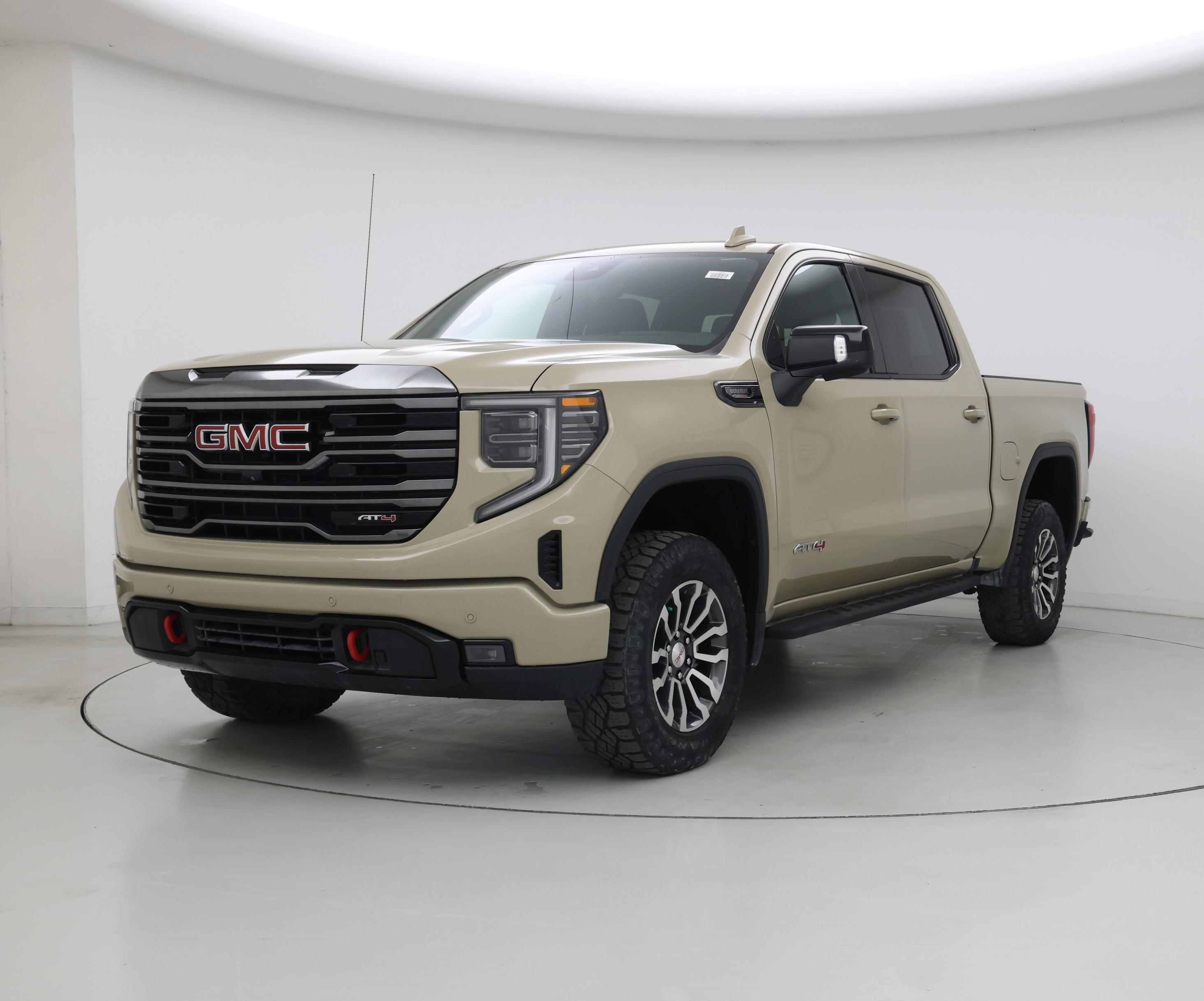 Thumbnail: 2023 GMC Sierra 1500 - 4