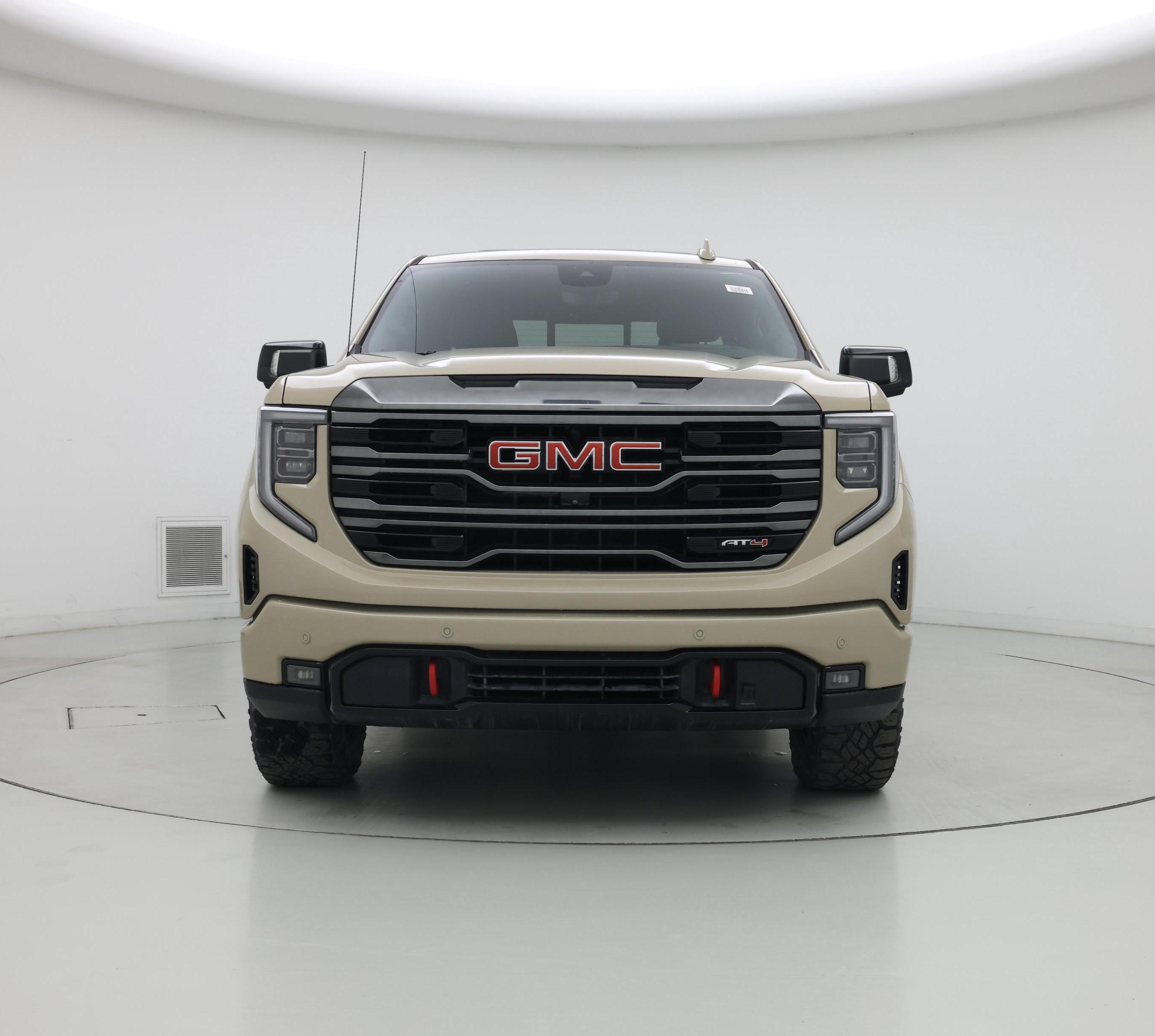 Thumbnail: 2023 GMC Sierra 1500 - 5