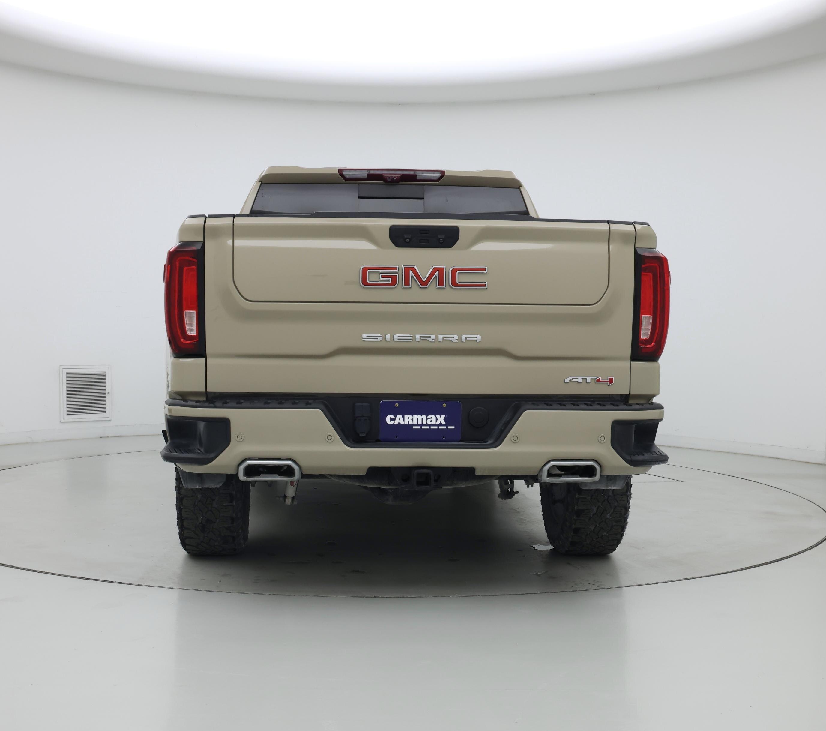Thumbnail: 2023 GMC Sierra 1500 - 6