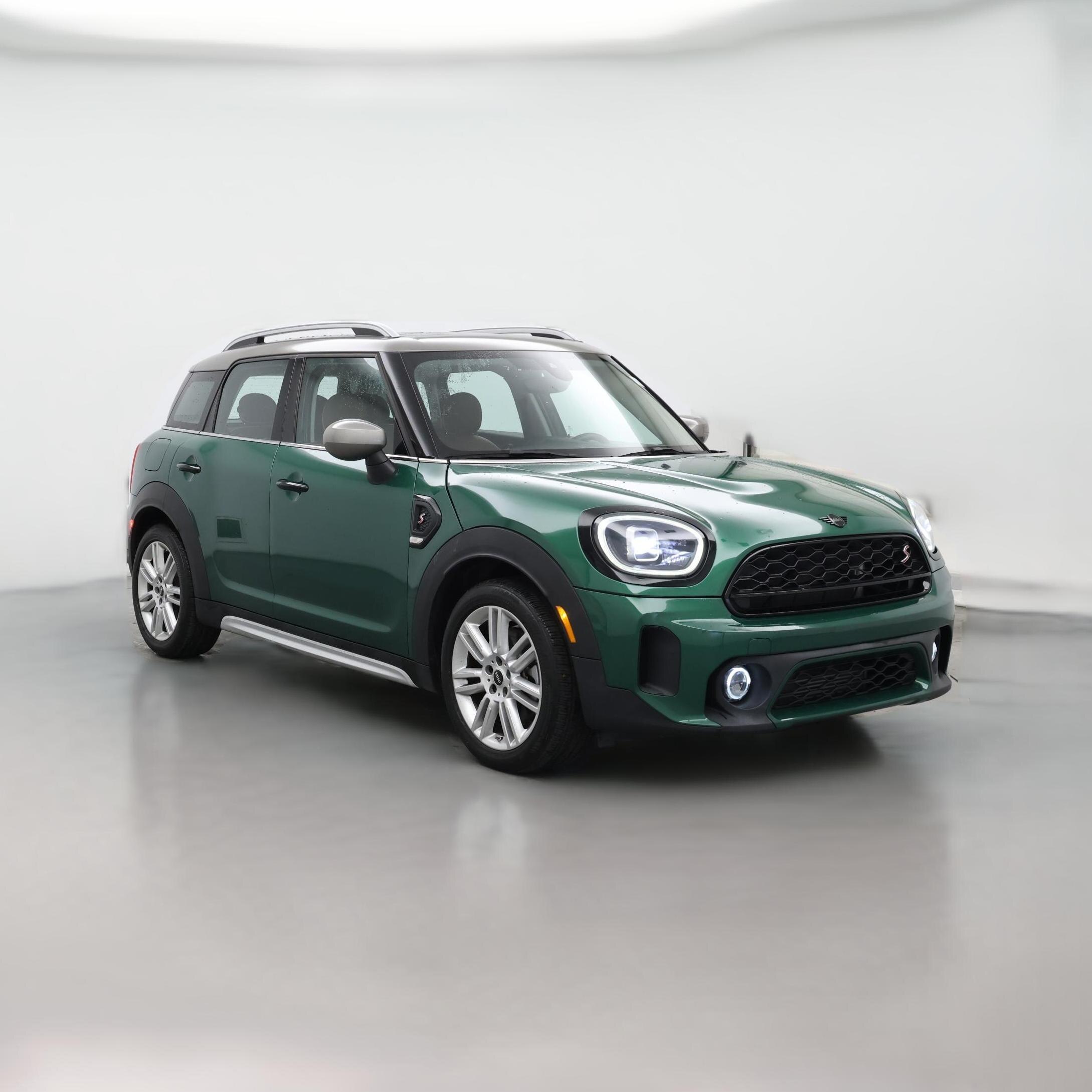 Thumbnail: 2023 MINI Cooper Countryman - 1