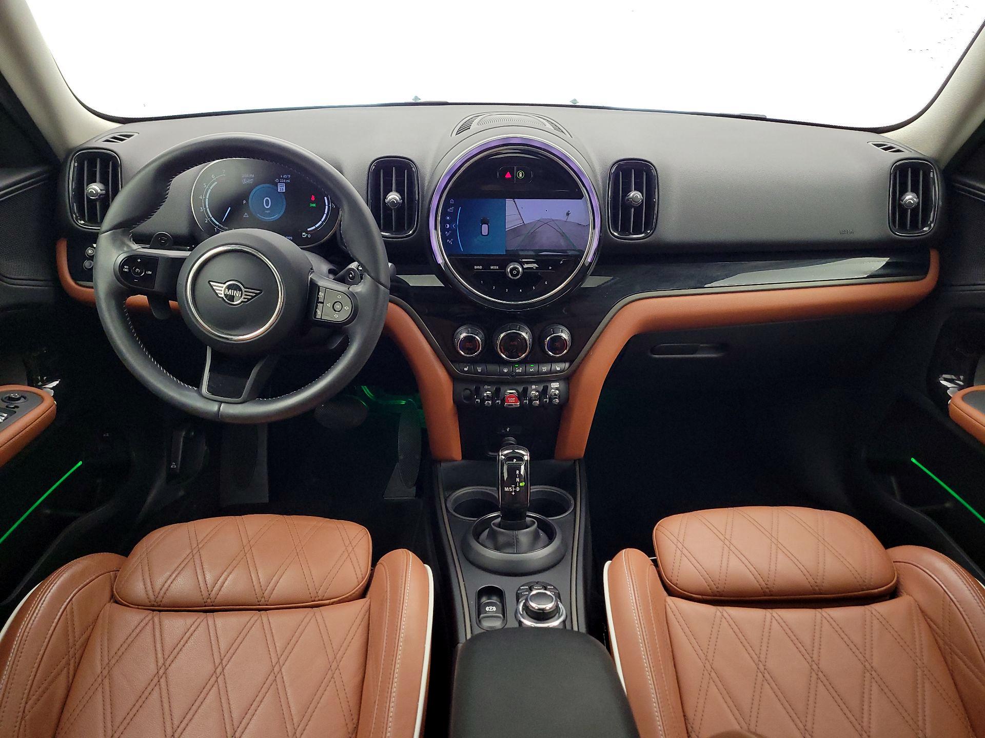 Thumbnail: 2023 MINI Cooper Countryman - 9