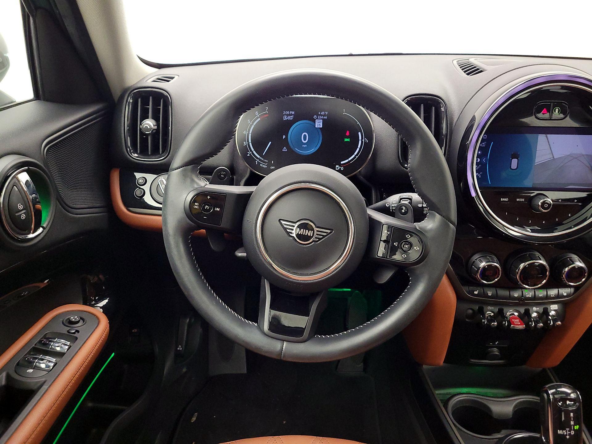 Thumbnail: 2023 MINI Cooper Countryman - 10