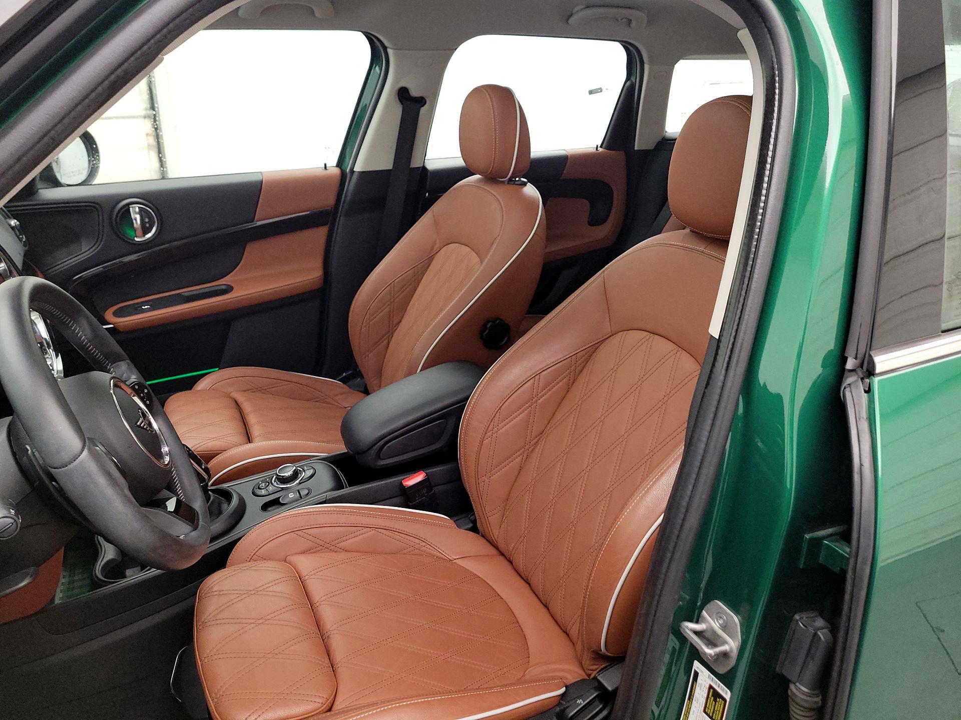 Thumbnail: 2023 MINI Cooper Countryman - 11