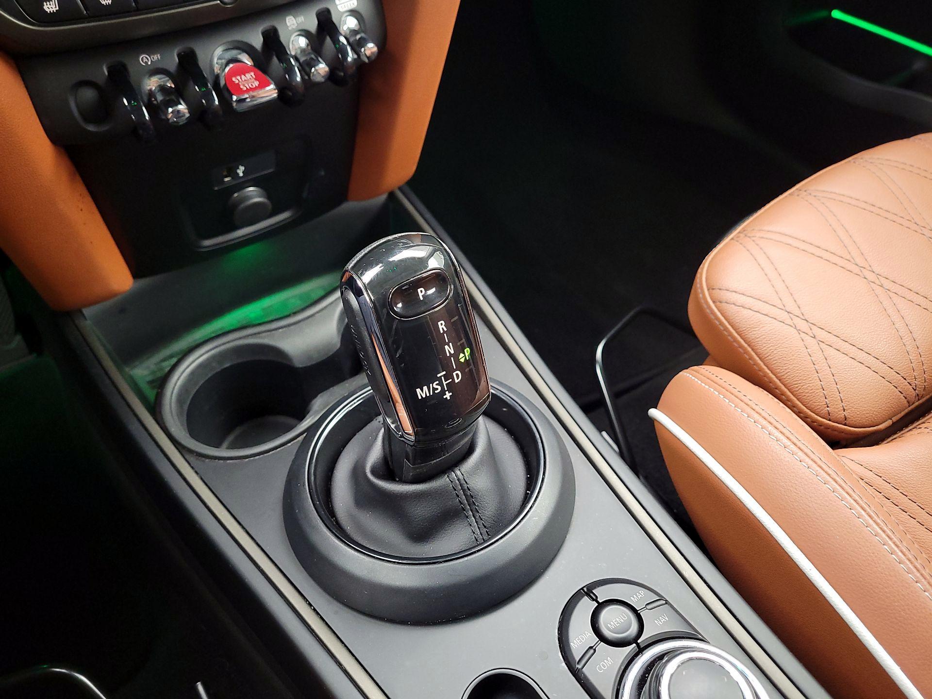 Thumbnail: 2023 MINI Cooper Countryman - 17