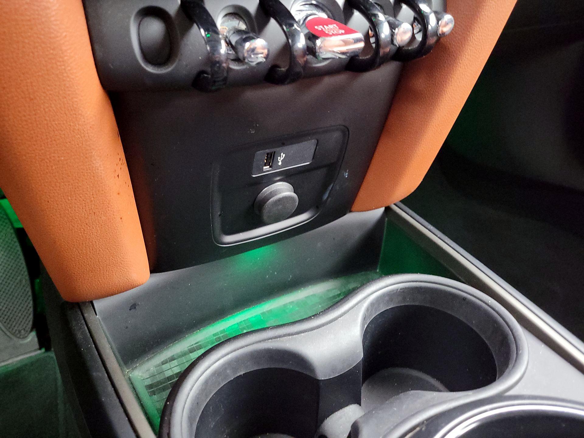 Thumbnail: 2023 MINI Cooper Countryman - 18