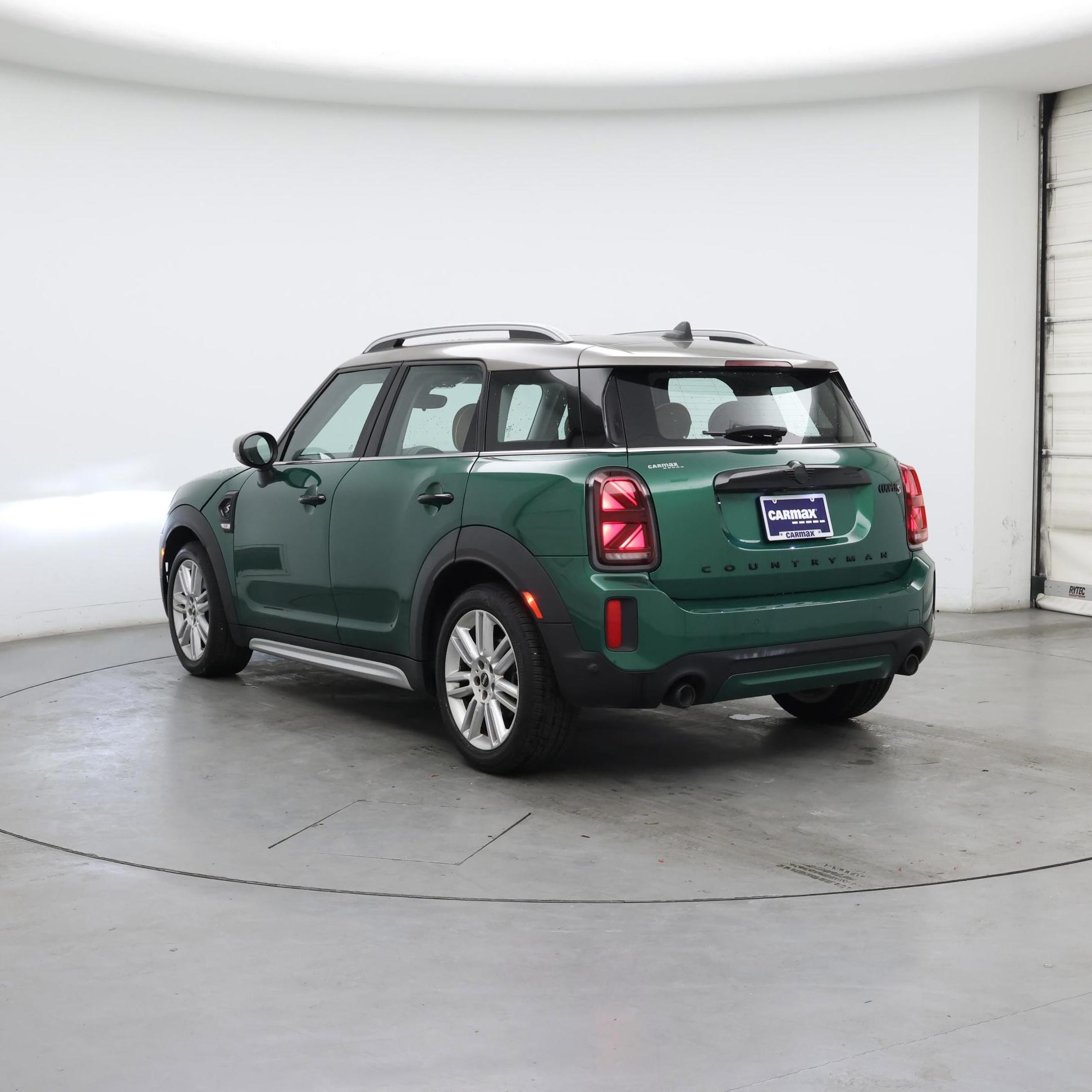 Thumbnail: 2023 MINI Cooper Countryman - 2