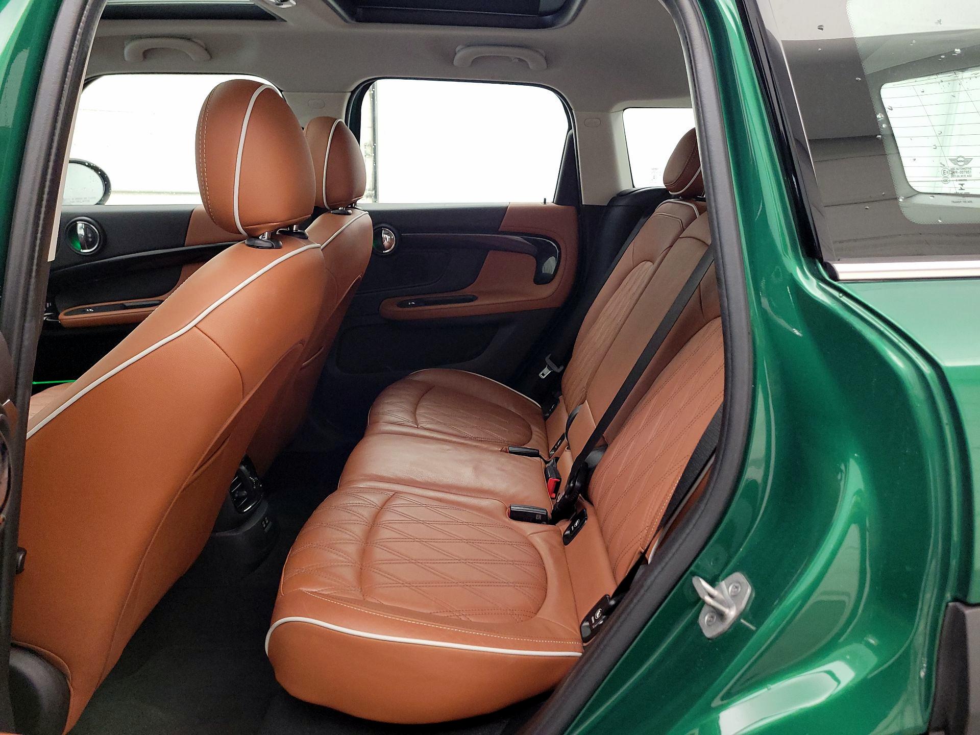 Thumbnail: 2023 MINI Cooper Countryman - 20