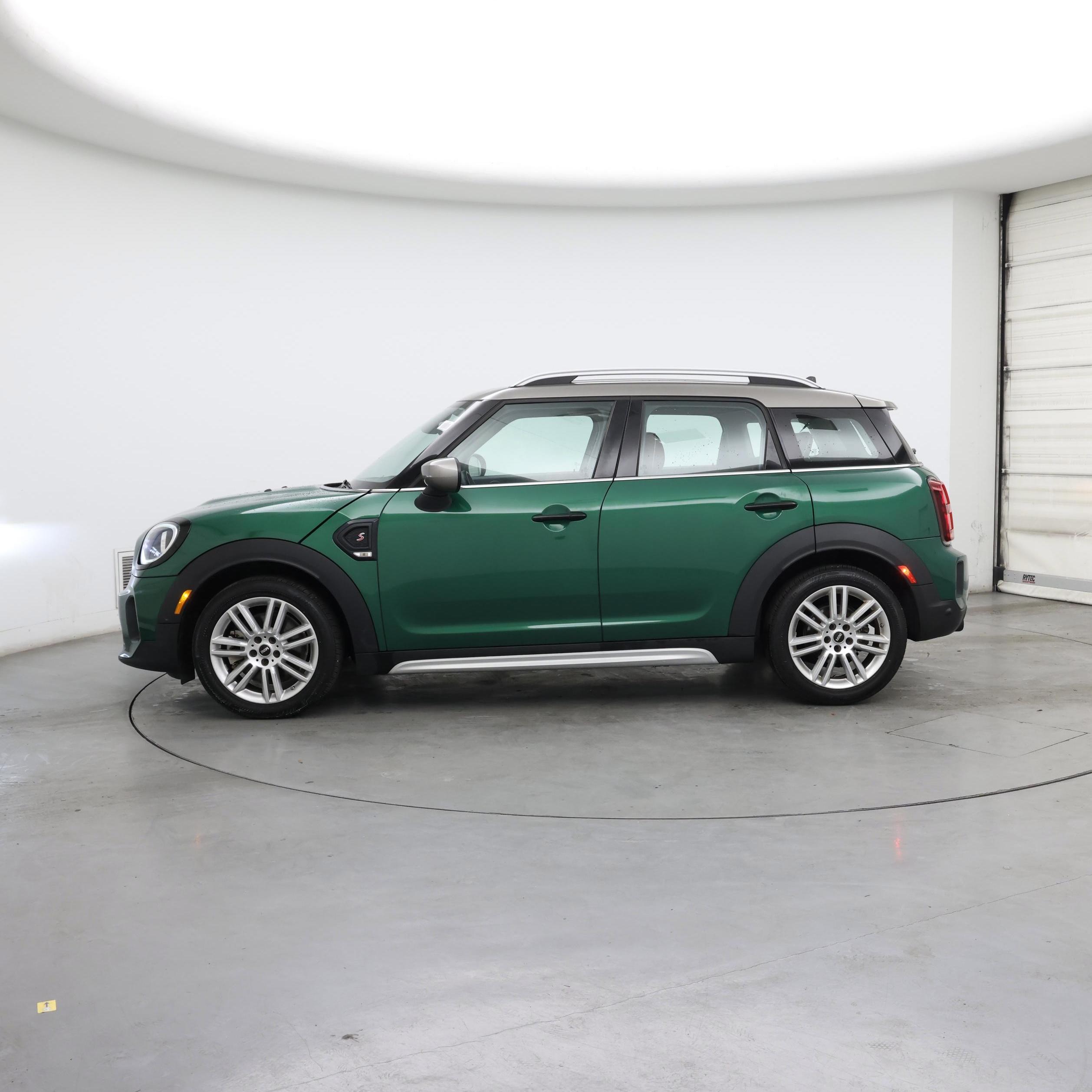 Thumbnail: 2023 MINI Cooper Countryman - 3