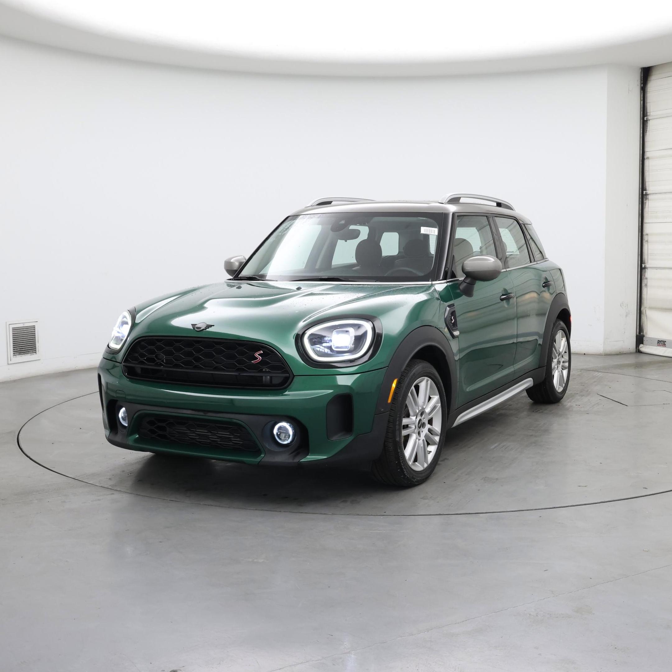Thumbnail: 2023 MINI Cooper Countryman - 4
