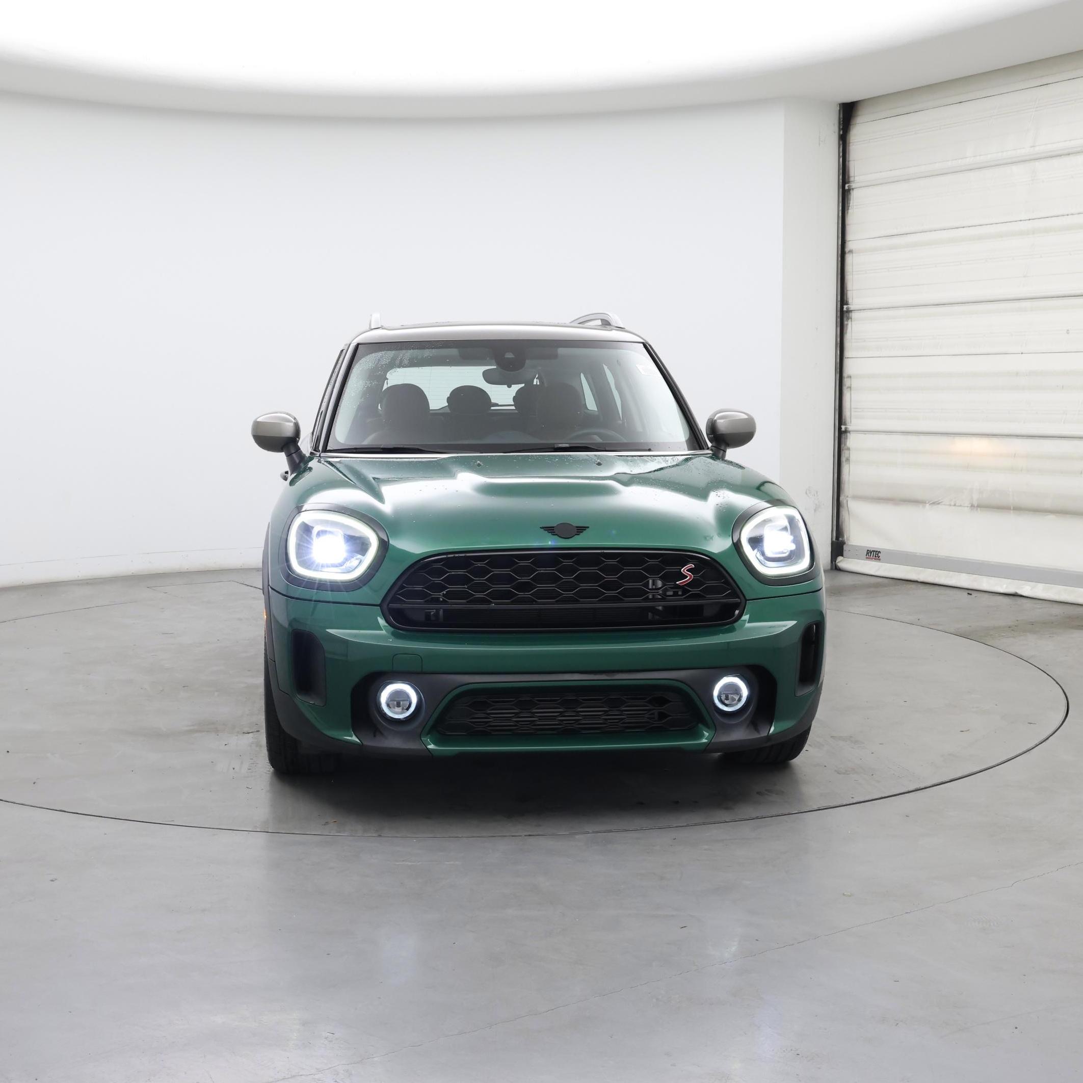 Thumbnail: 2023 MINI Cooper Countryman - 5