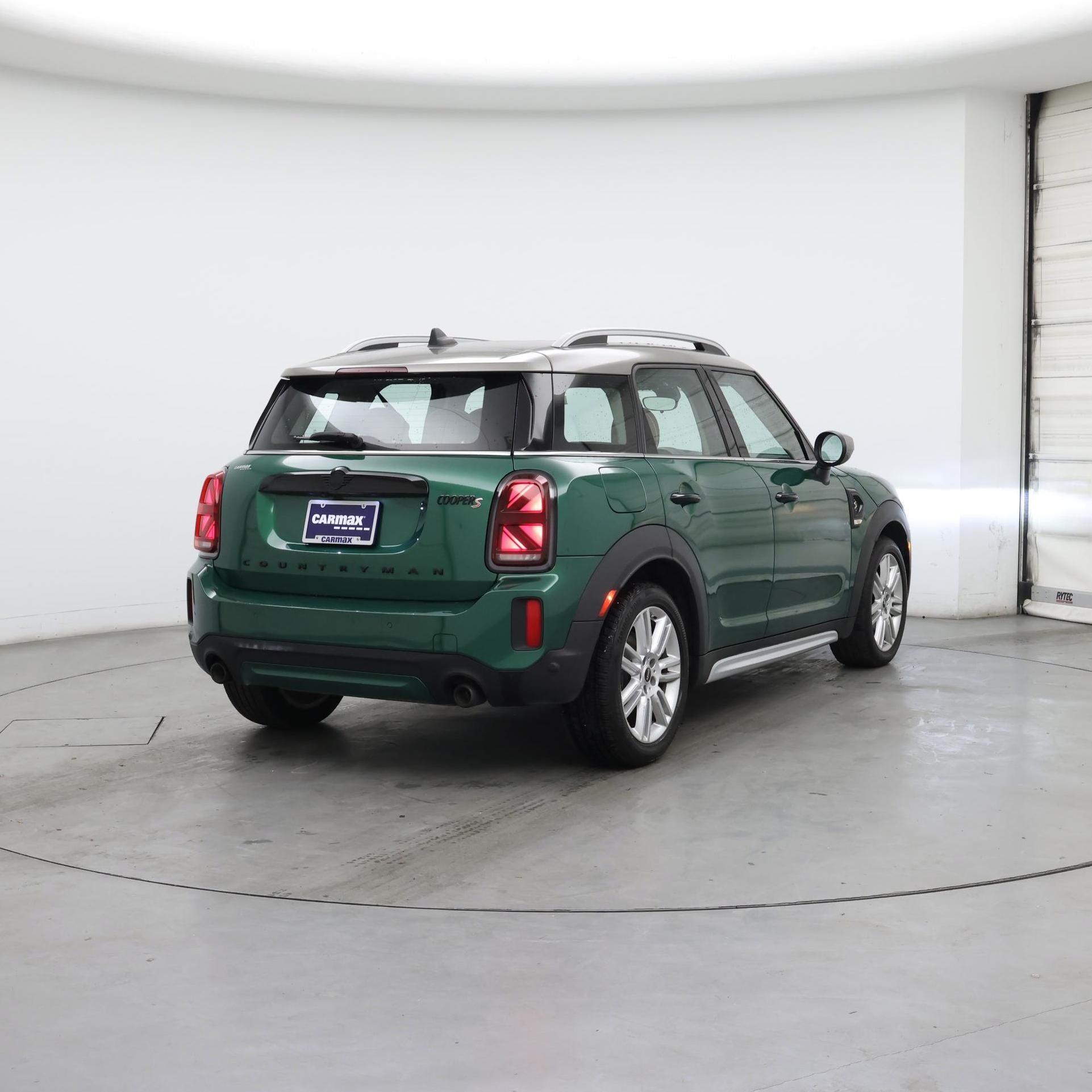 Thumbnail: 2023 MINI Cooper Countryman - 8