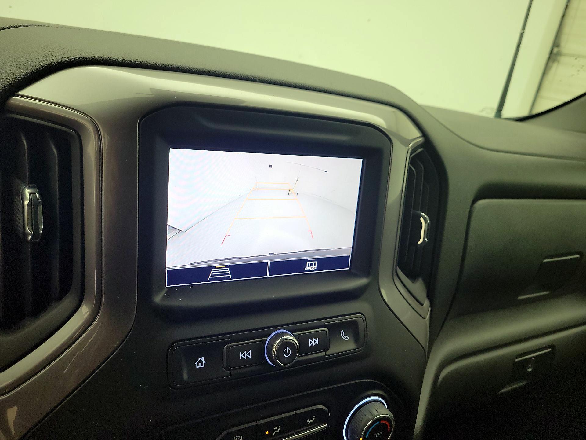 Thumbnail: 2022 Chevrolet Silverado 1500 - 14