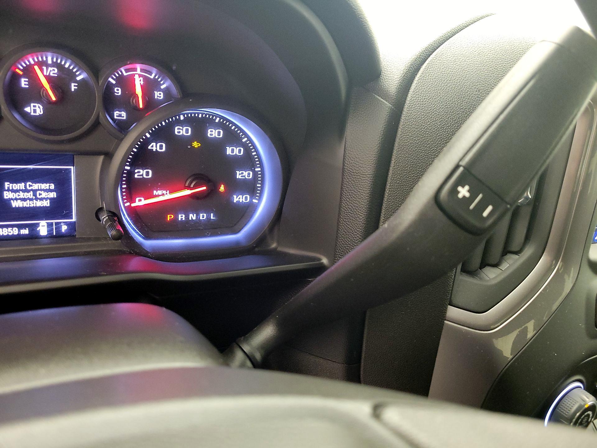 Thumbnail: 2022 Chevrolet Silverado 1500 - 17