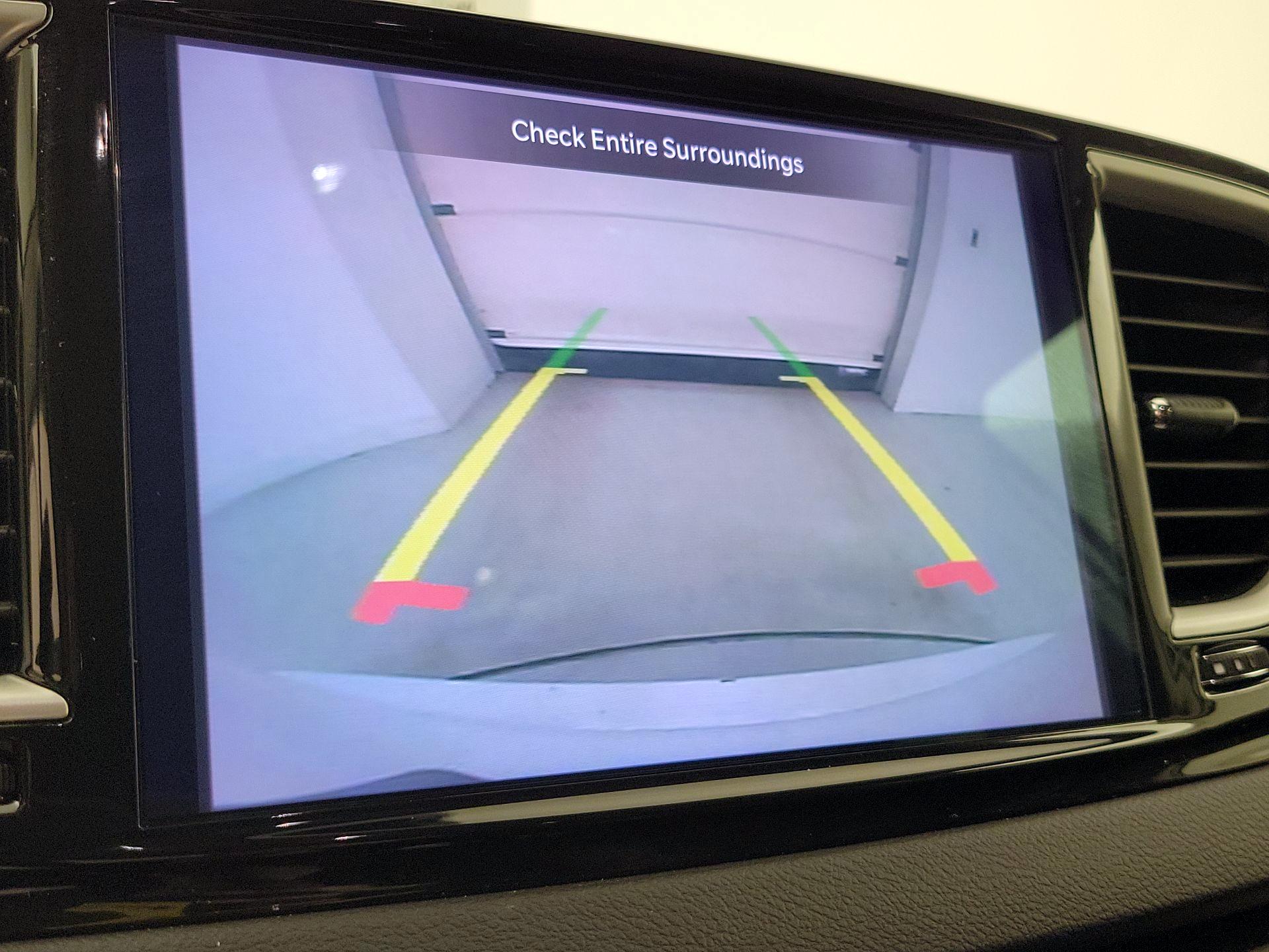 Thumbnail: 2024 Chrysler Pacifica - 14