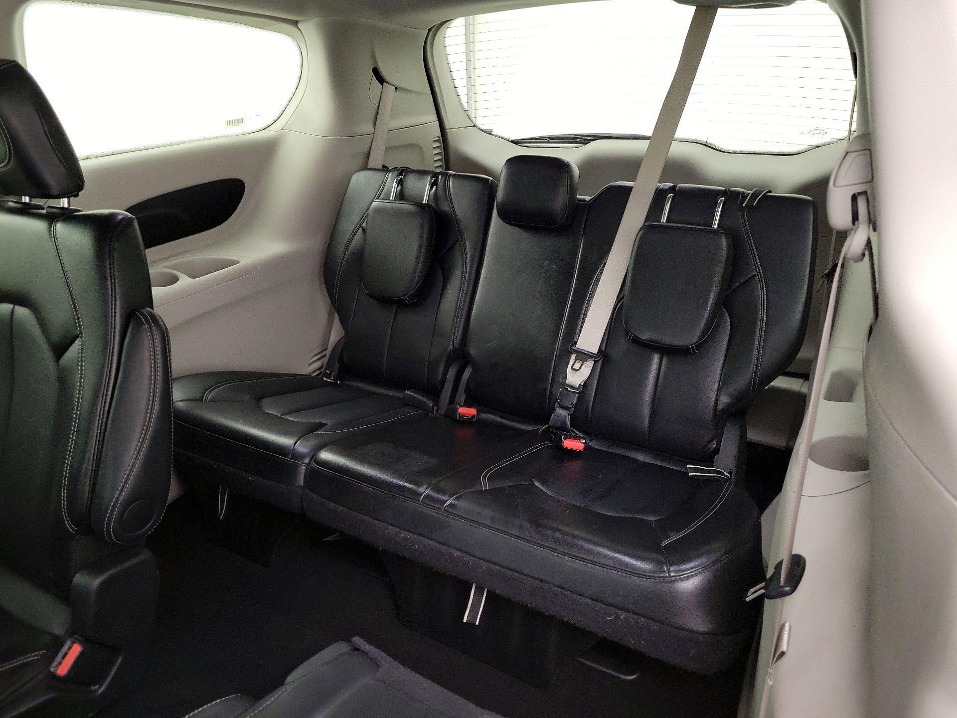 Thumbnail: 2024 Chrysler Pacifica - 20