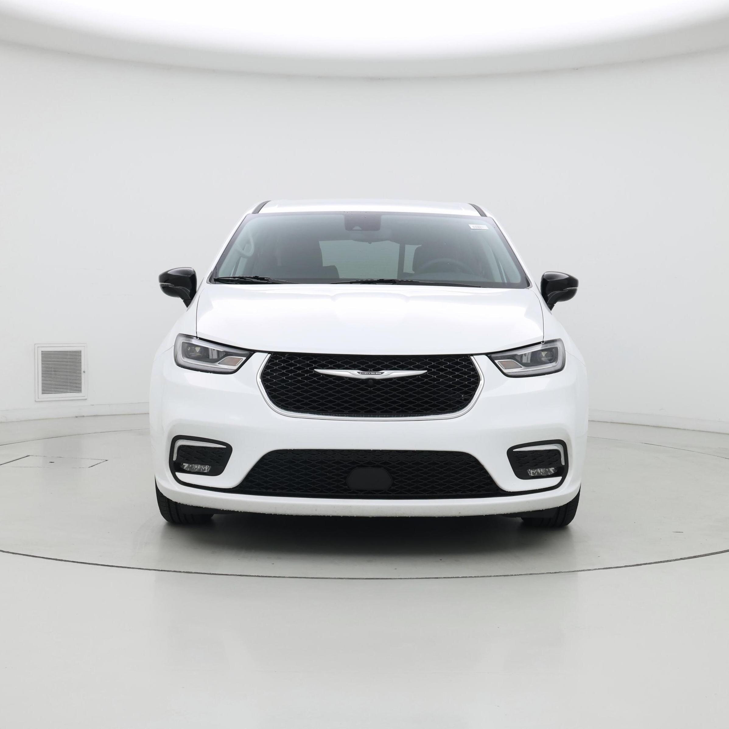 Thumbnail: 2024 Chrysler Pacifica - 5