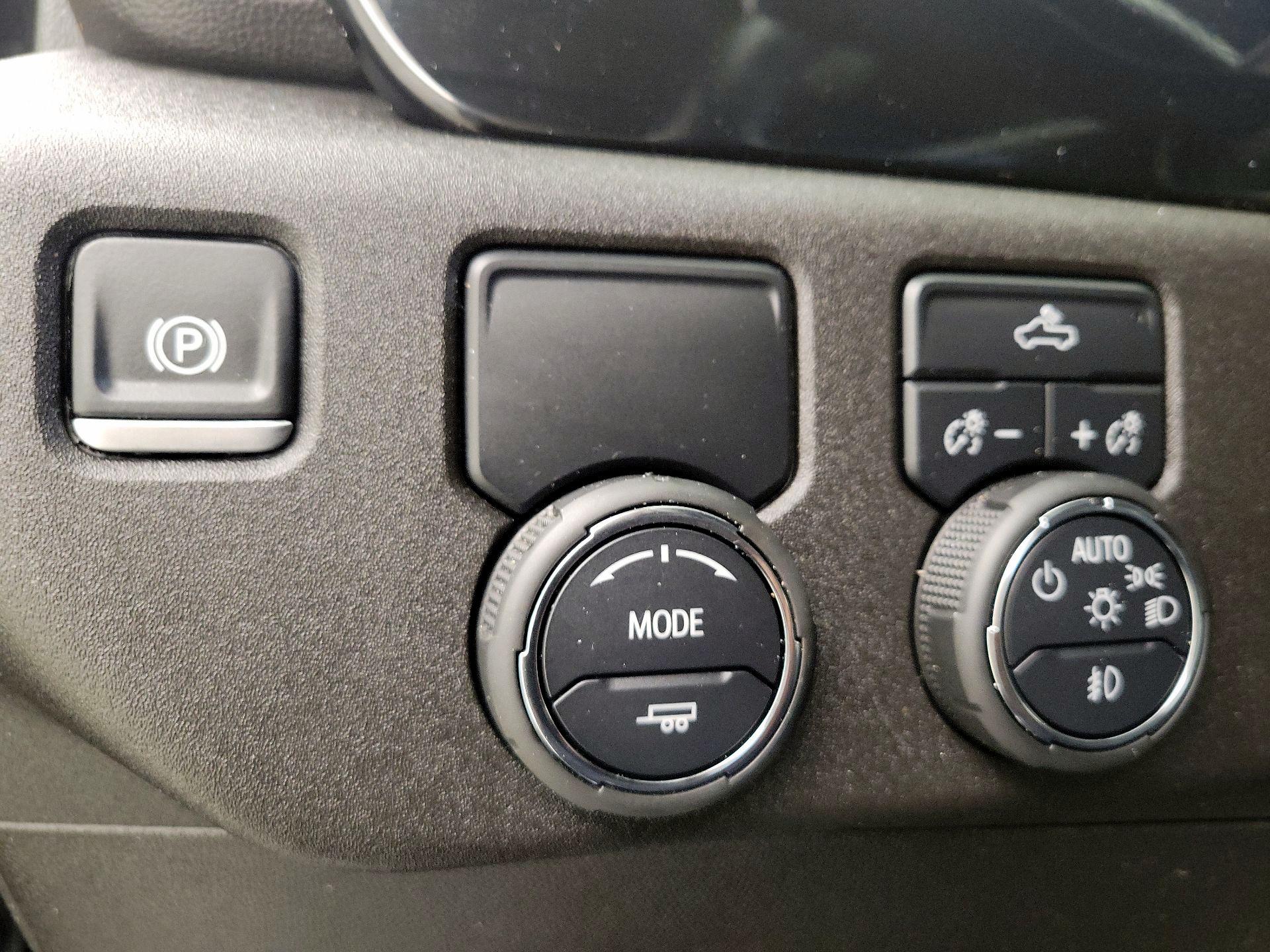 Thumbnail: 2024 Chevrolet Silverado 1500 - 13