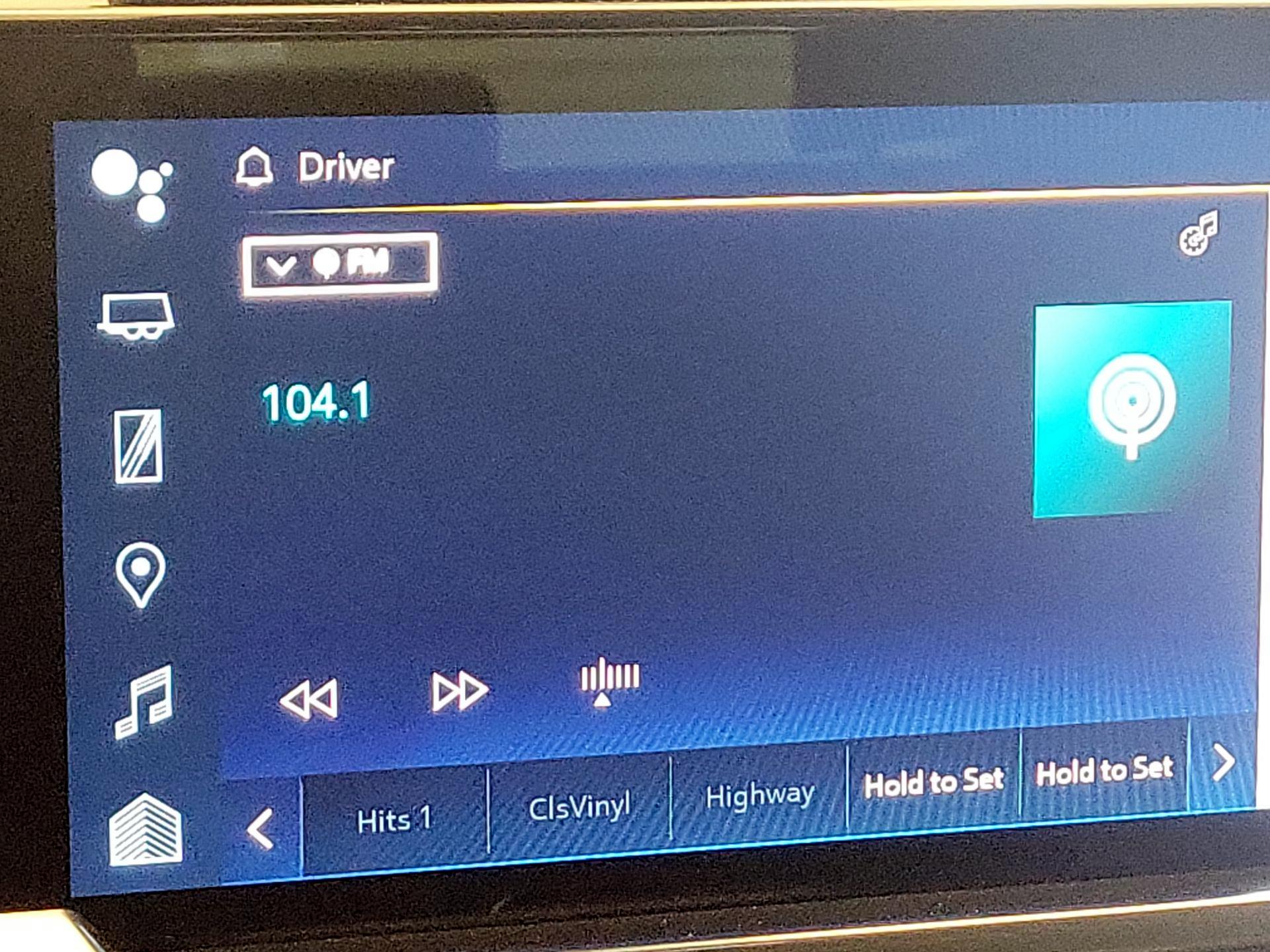 Thumbnail: 2024 Chevrolet Silverado 1500 - 15