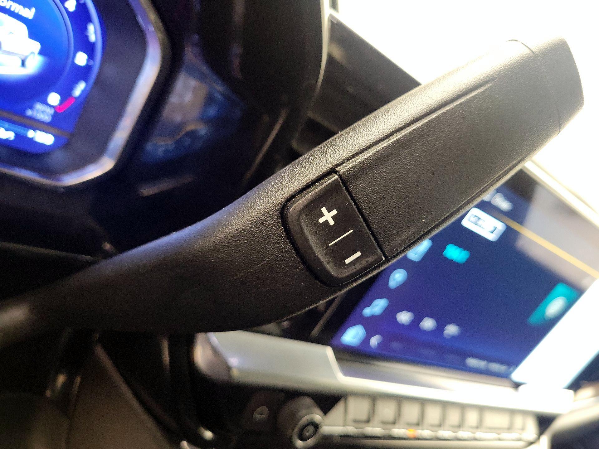 Thumbnail: 2024 Chevrolet Silverado 1500 - 17