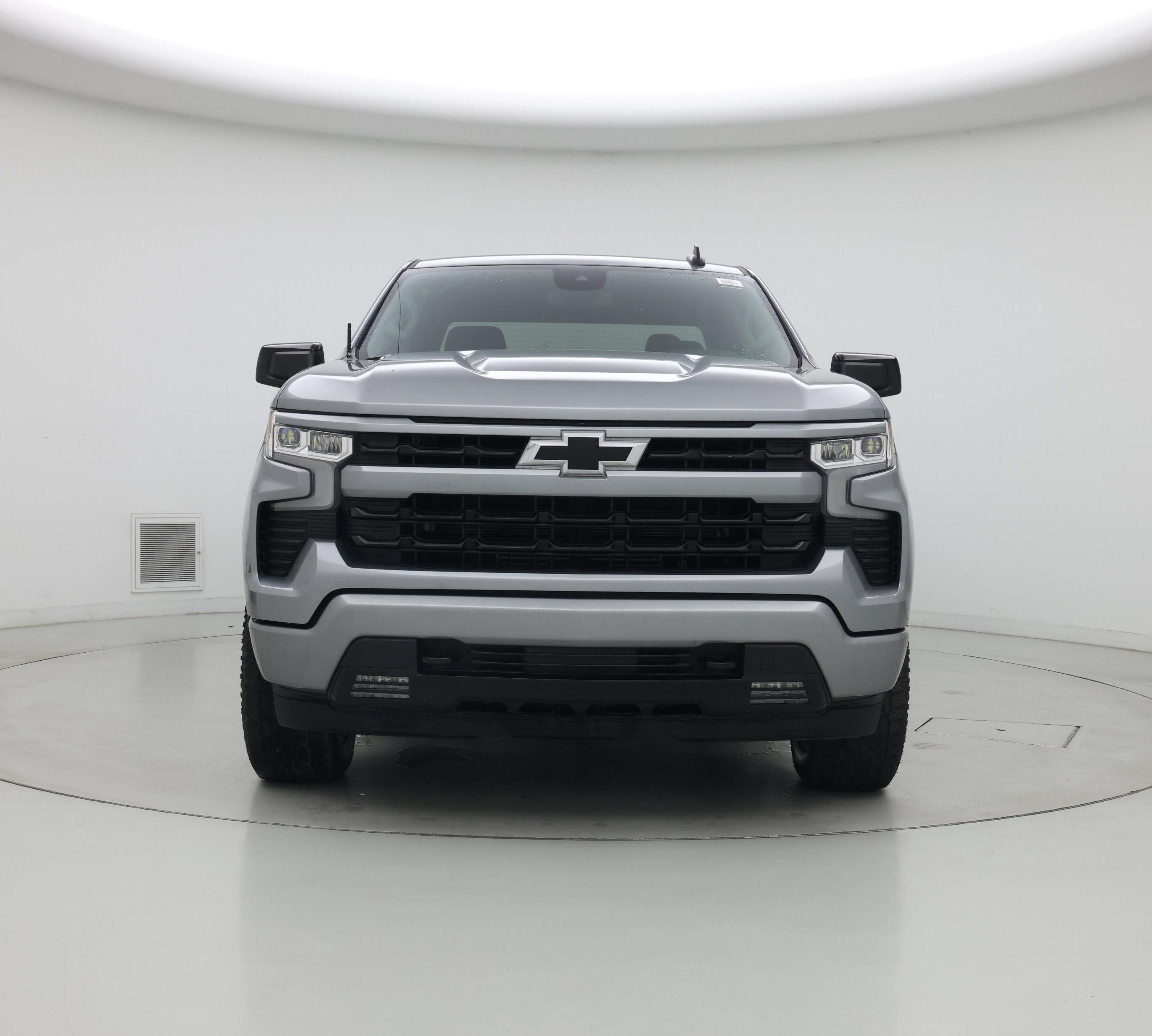 Thumbnail: 2024 Chevrolet Silverado 1500 - 5