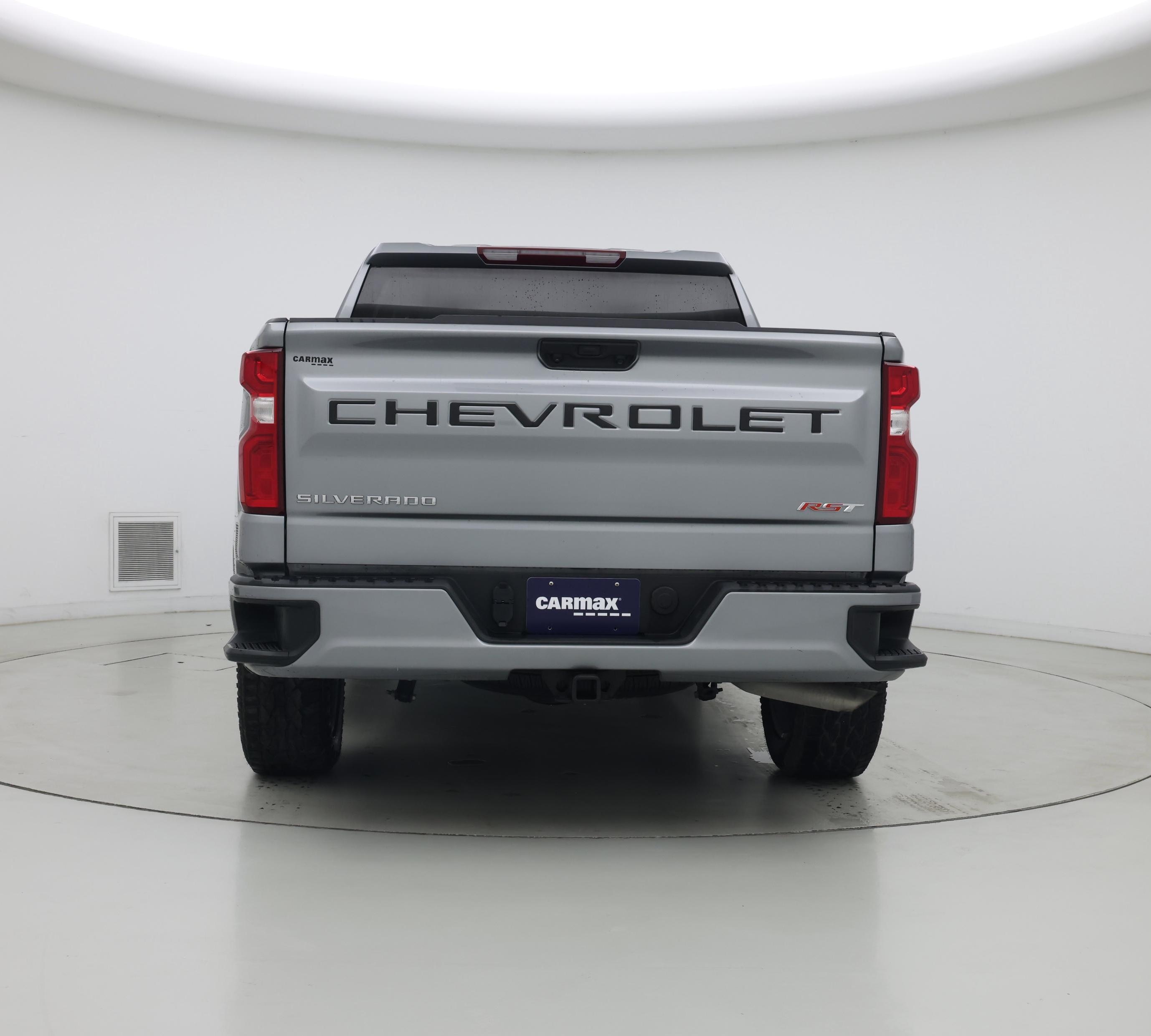 Thumbnail: 2024 Chevrolet Silverado 1500 - 6