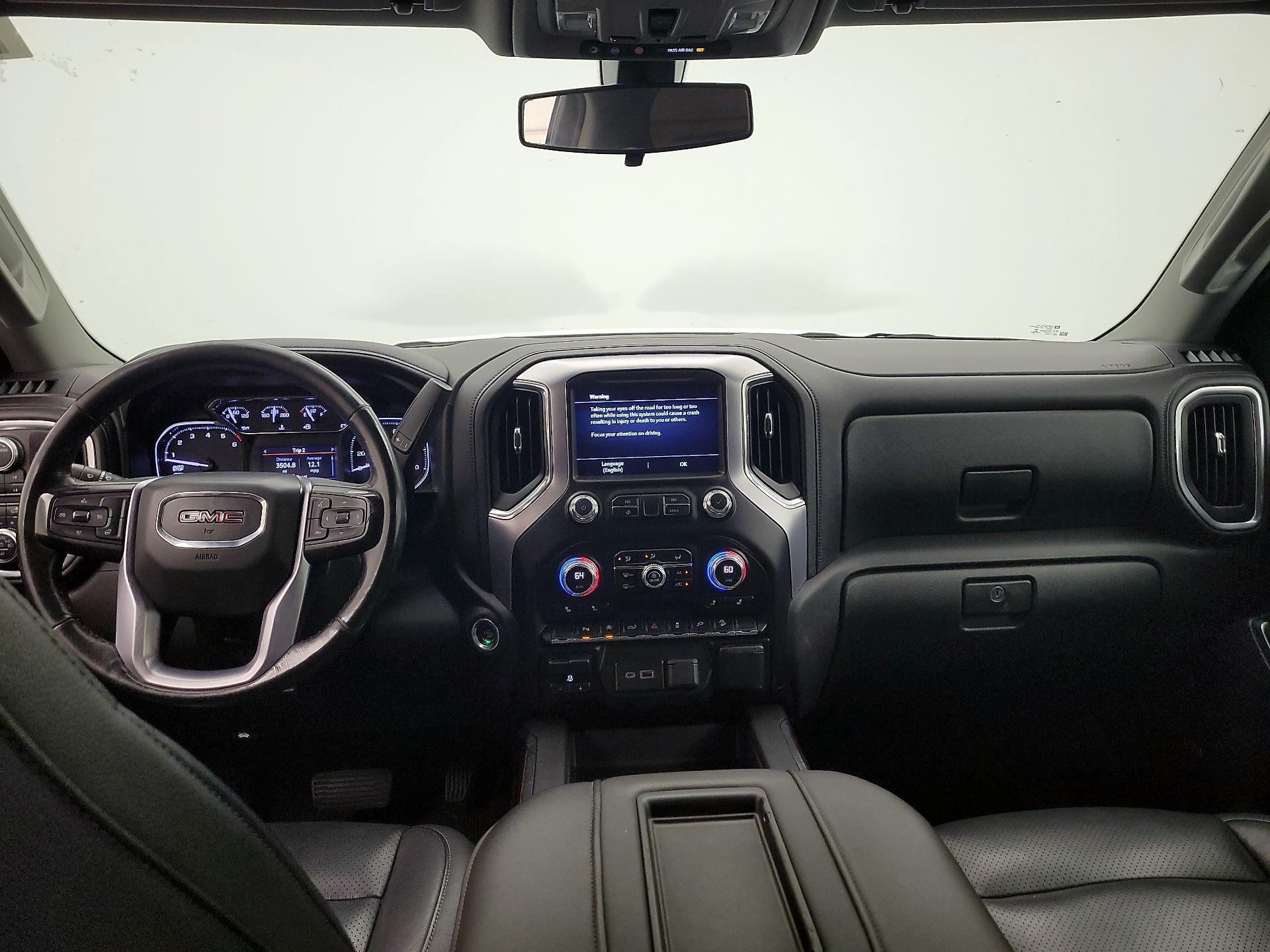 Thumbnail: 2020 GMC Sierra 1500 - 9