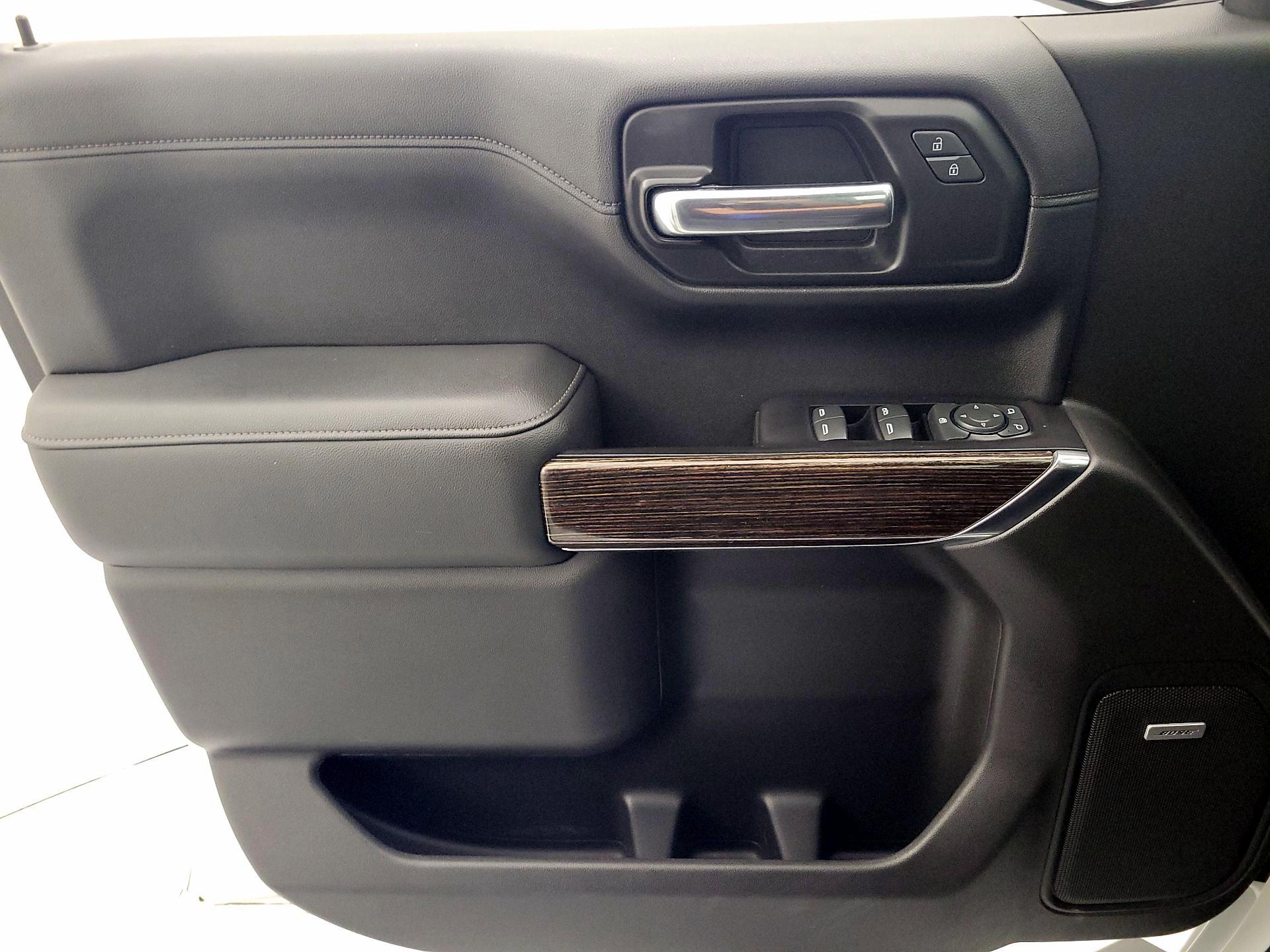 Thumbnail: 2020 GMC Sierra 1500 - 12