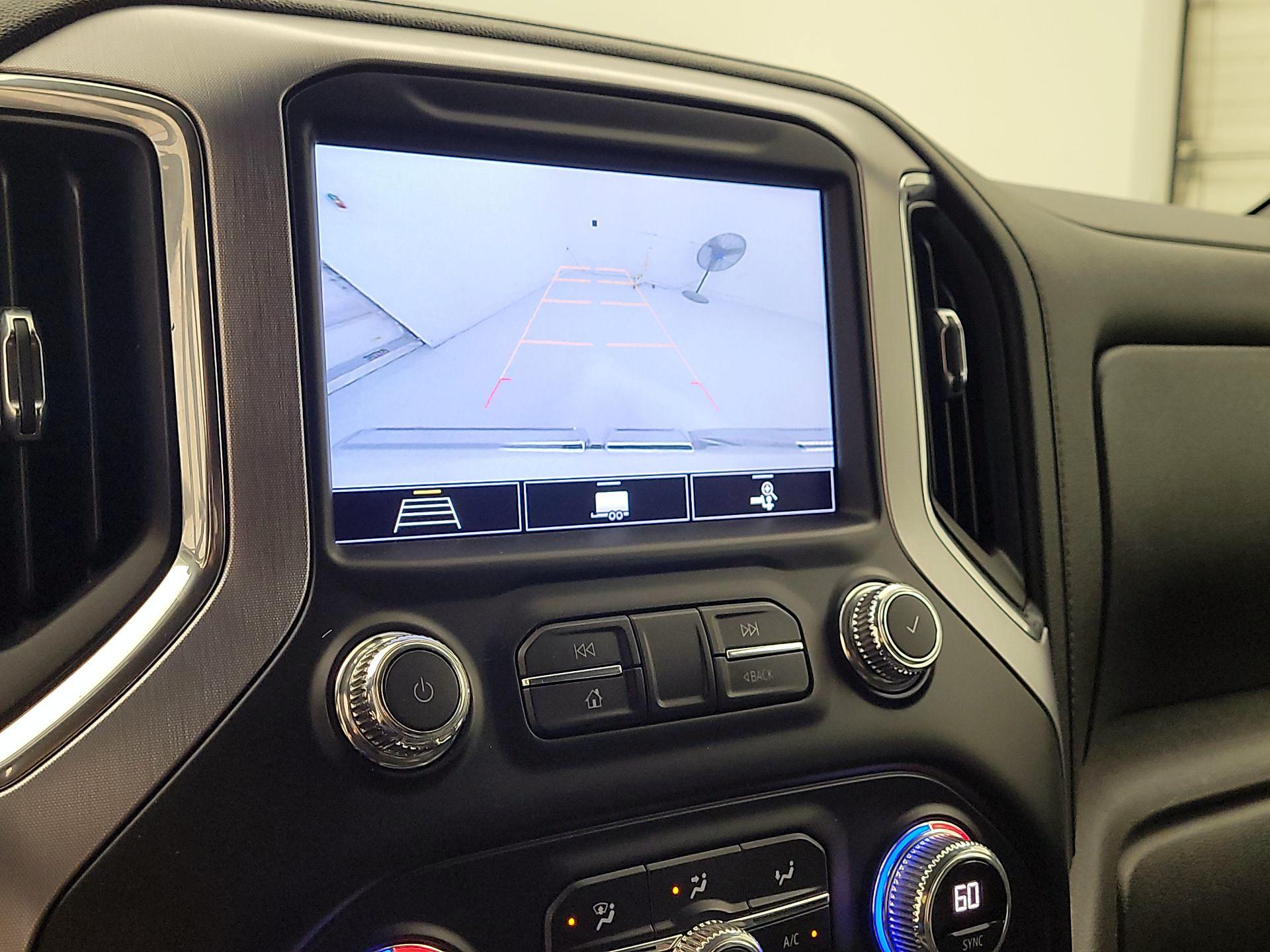 Thumbnail: 2020 GMC Sierra 1500 - 14