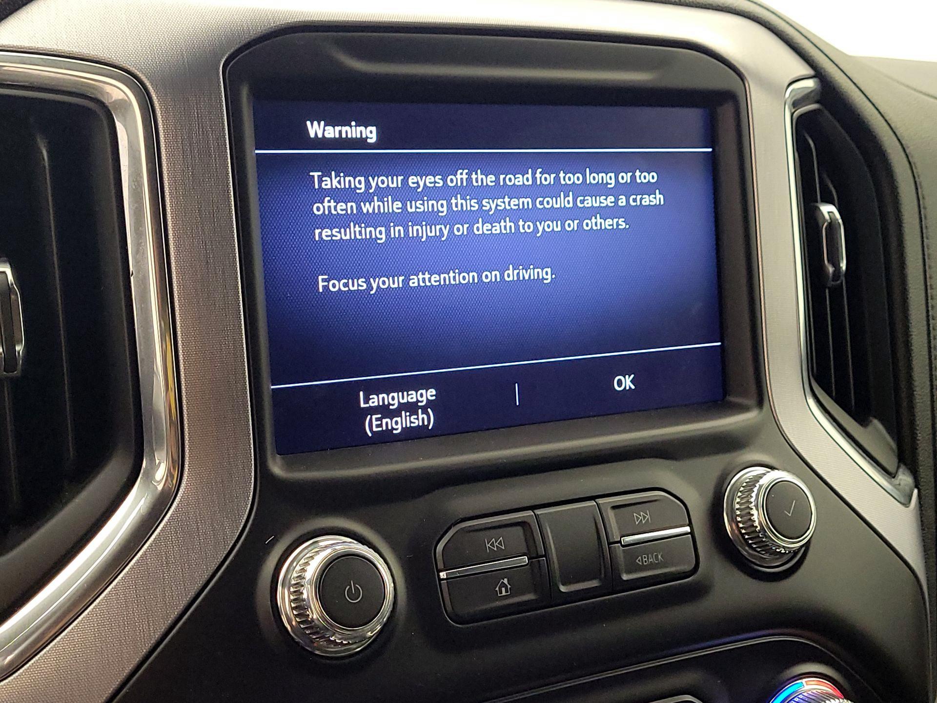 Thumbnail: 2020 GMC Sierra 1500 - 15