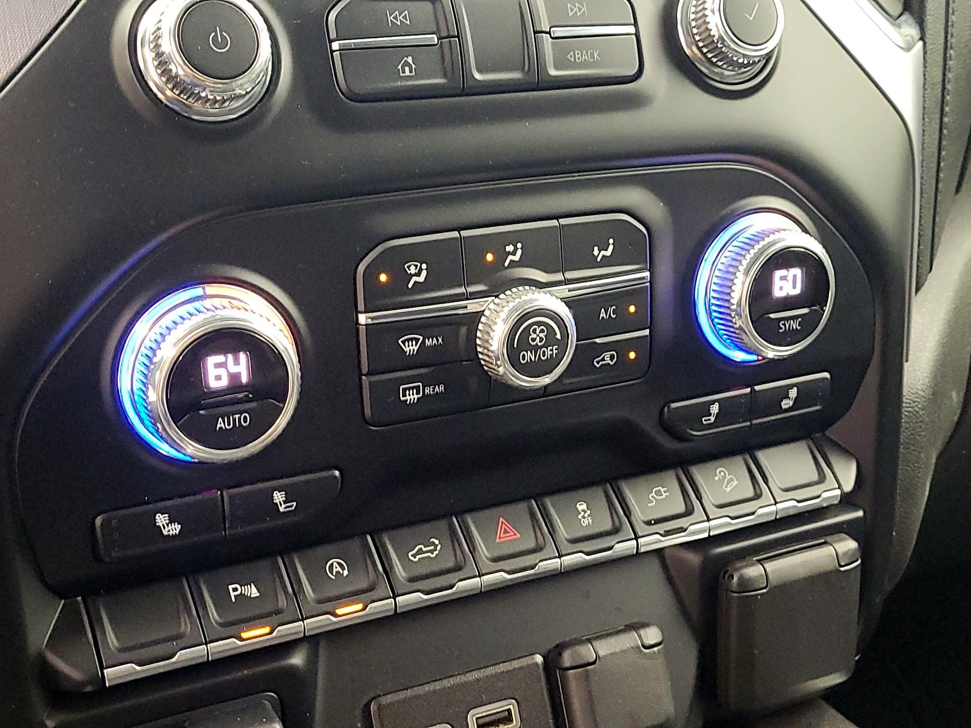 Thumbnail: 2020 GMC Sierra 1500 - 16