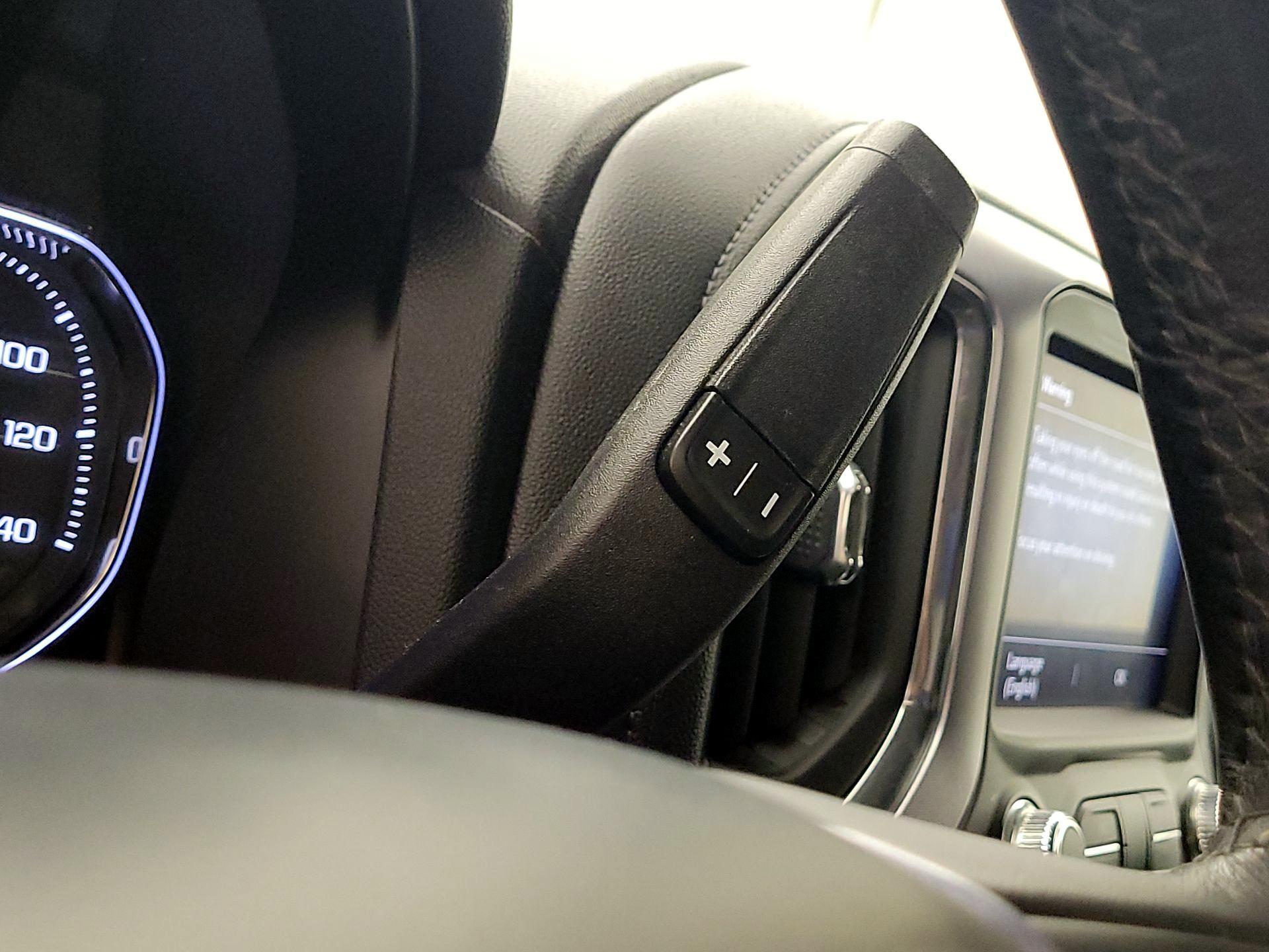 Thumbnail: 2020 GMC Sierra 1500 - 17