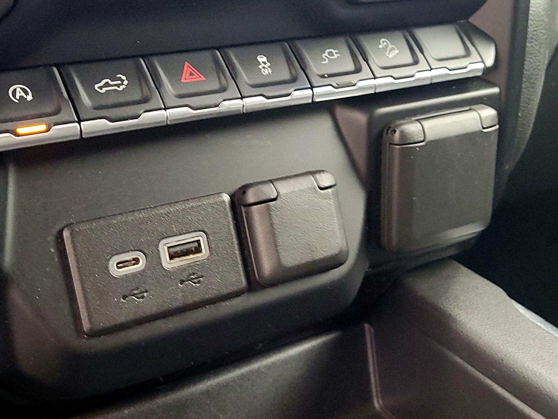 Thumbnail: 2020 GMC Sierra 1500 - 18