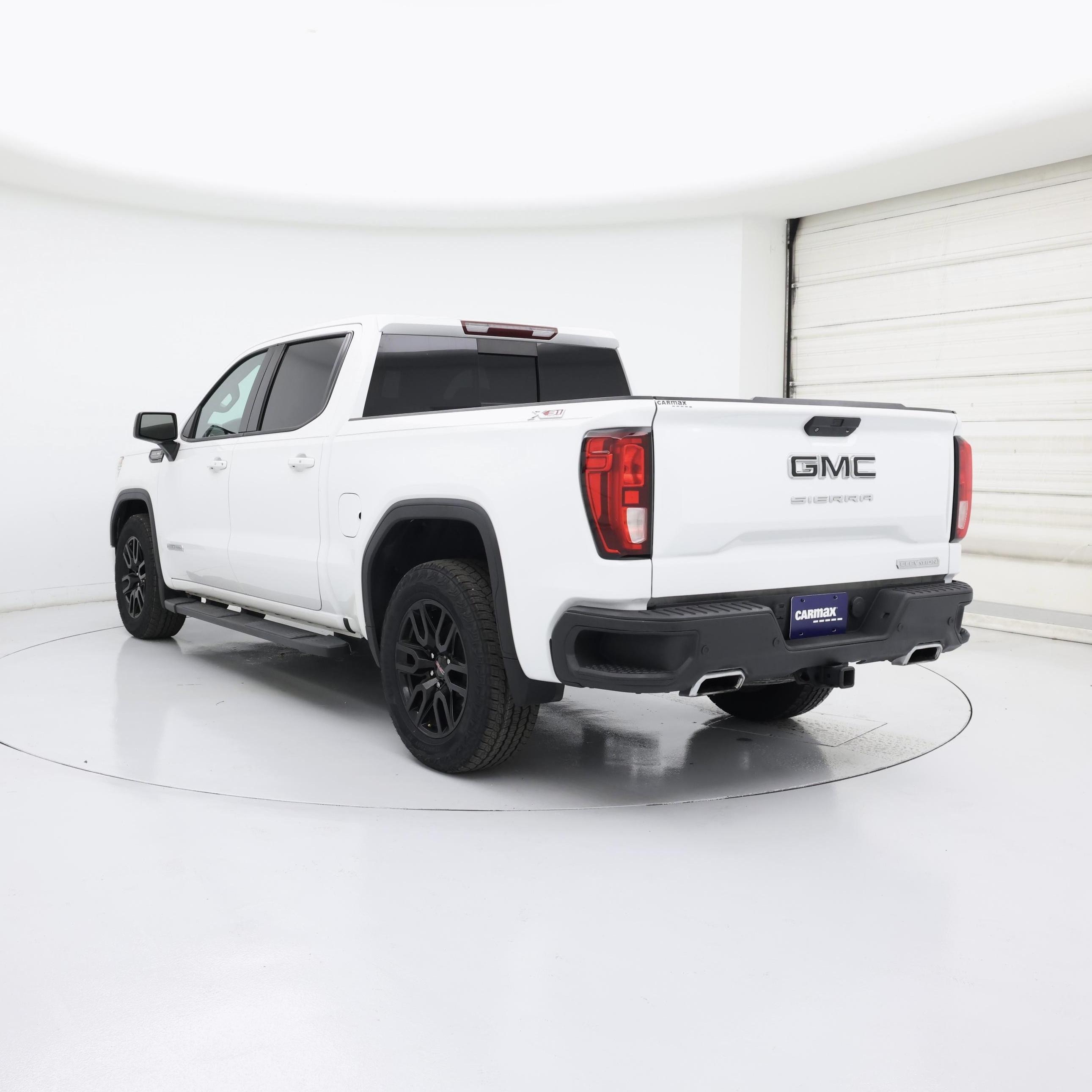 Thumbnail: 2020 GMC Sierra 1500 - 2