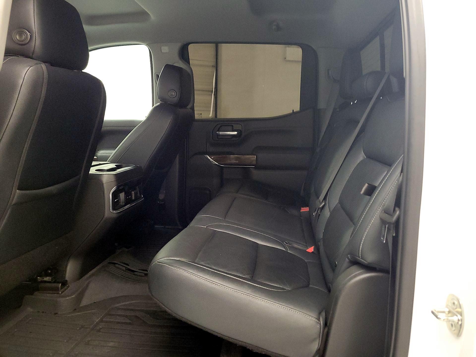 Thumbnail: 2020 GMC Sierra 1500 - 19