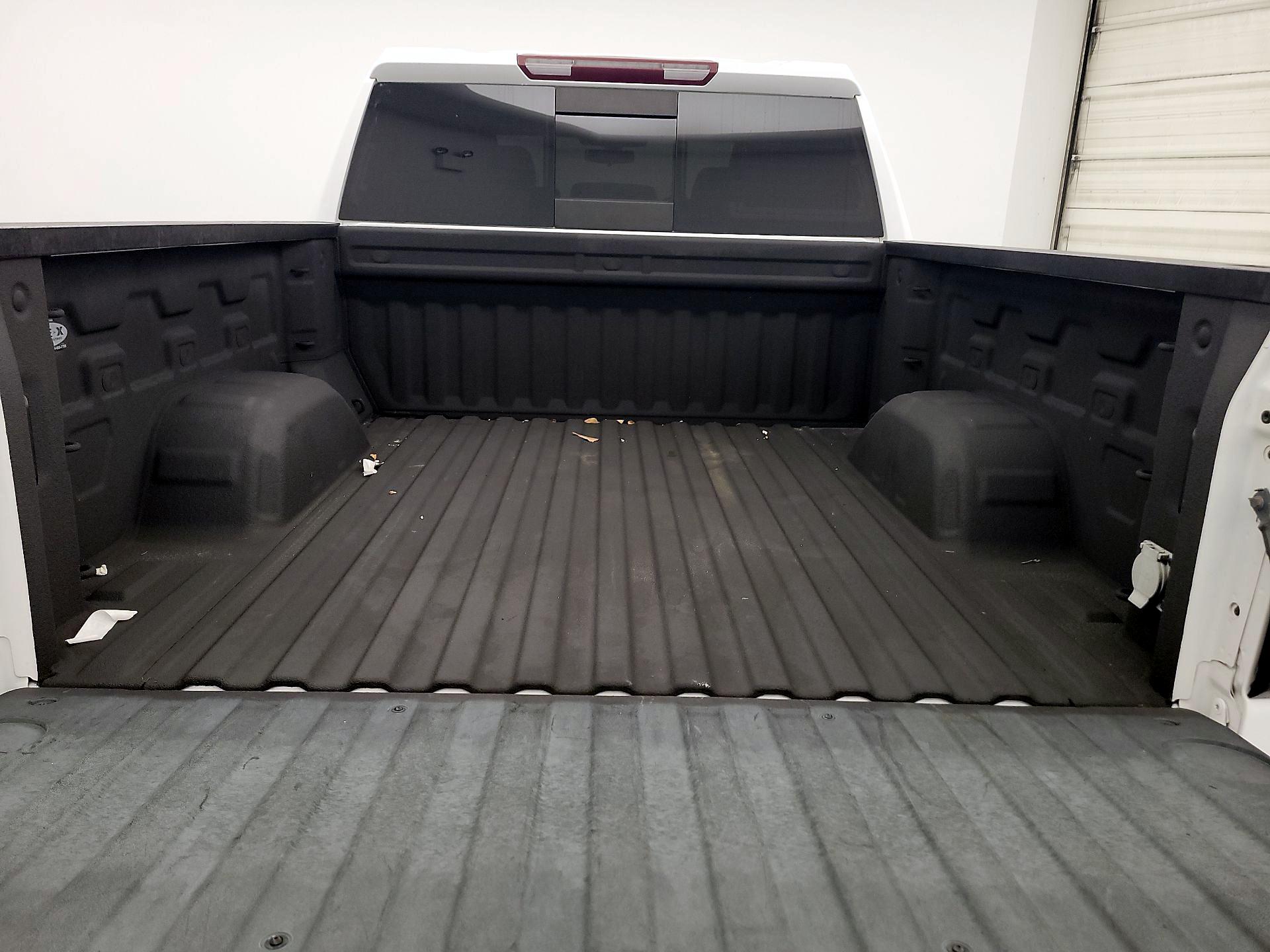 Thumbnail: 2020 GMC Sierra 1500 - 20