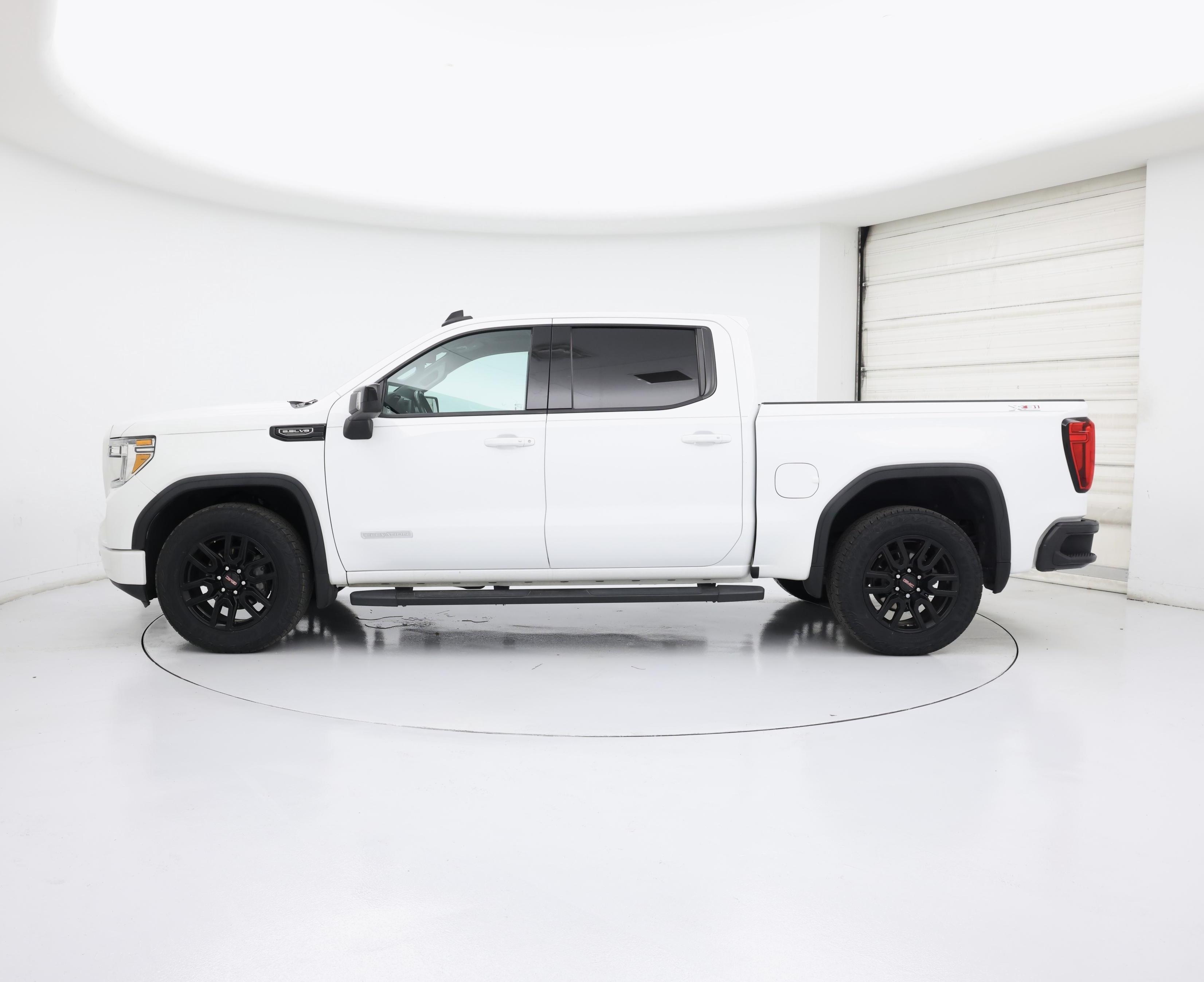 Thumbnail: 2020 GMC Sierra 1500 - 3