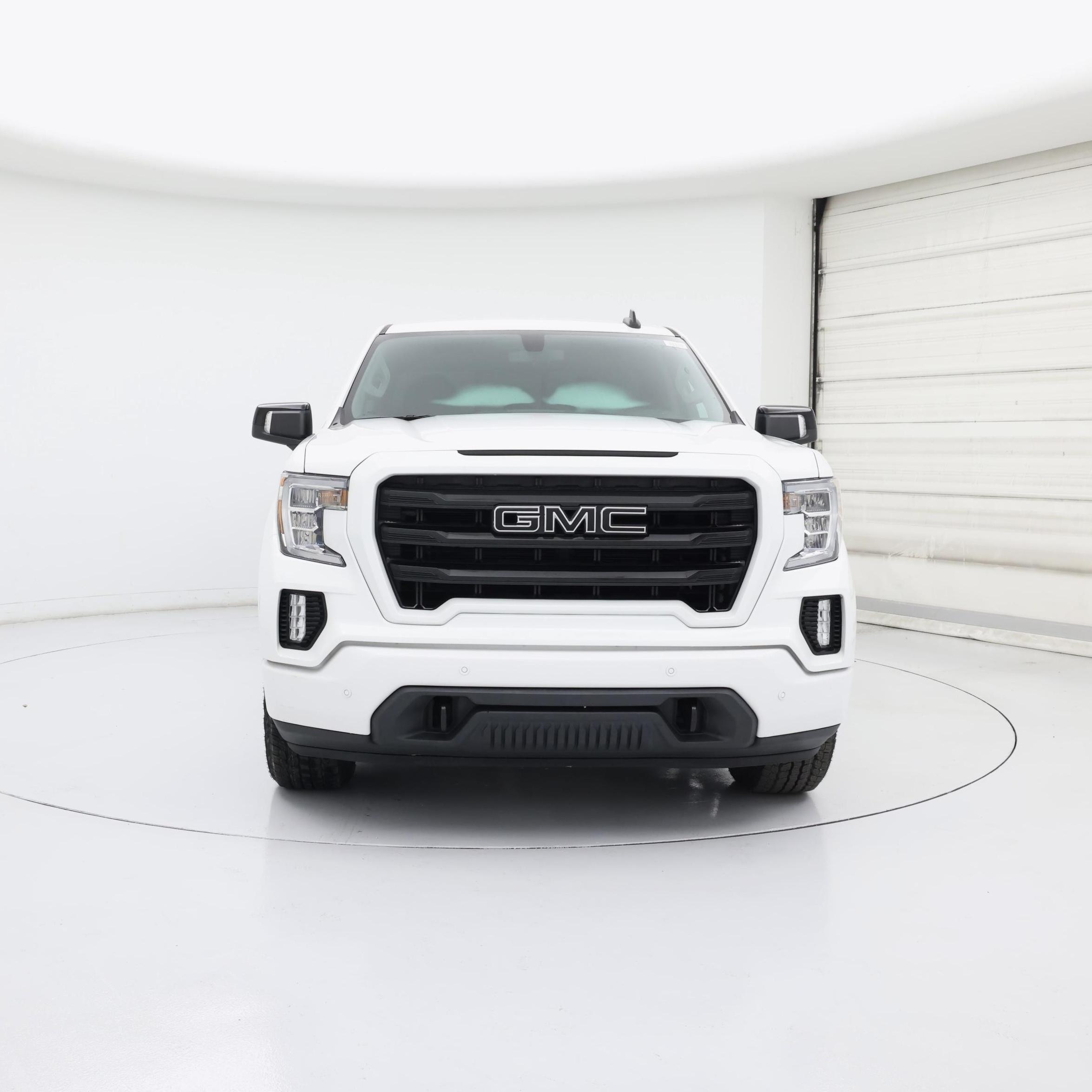 Thumbnail: 2020 GMC Sierra 1500 - 5