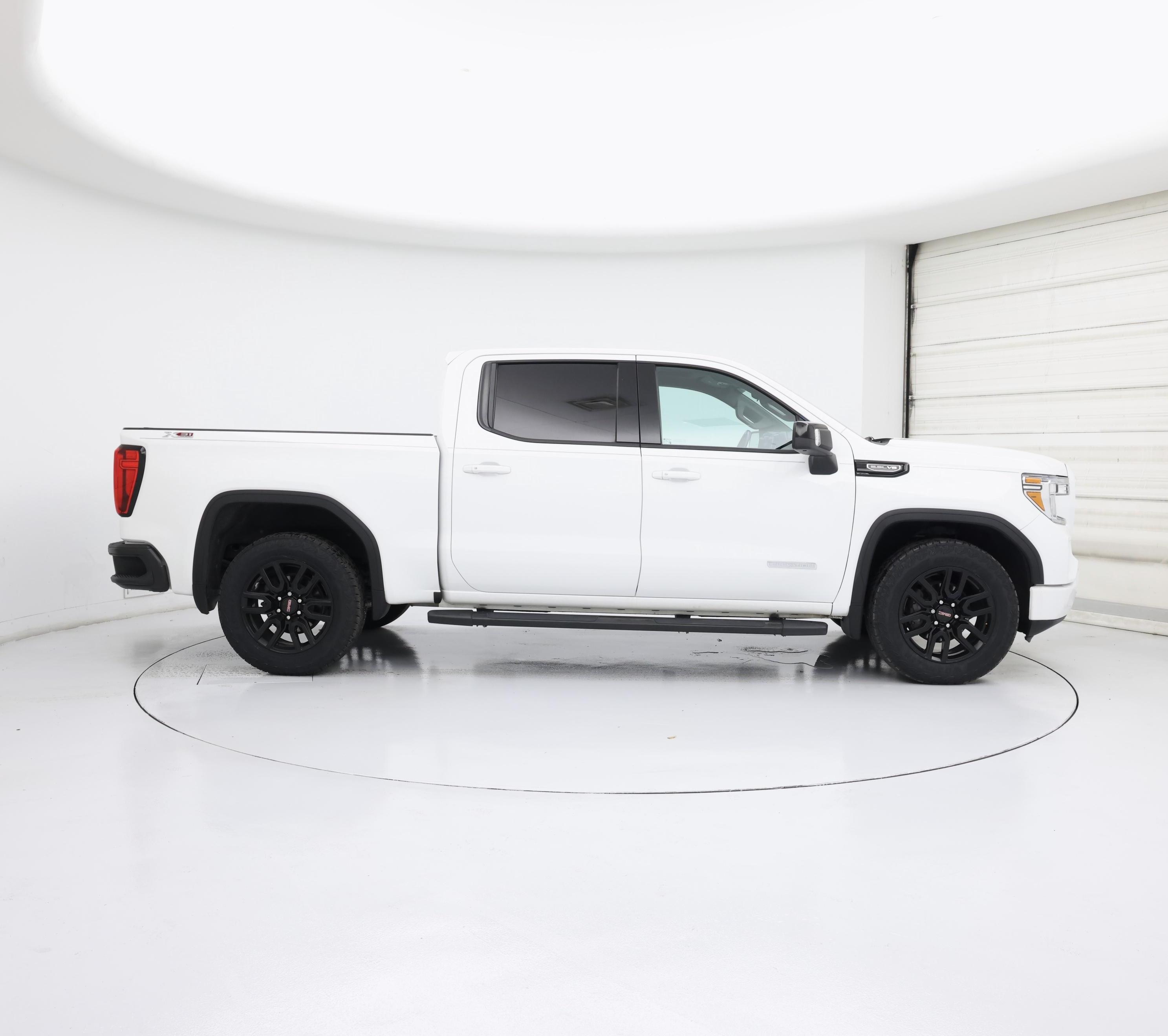 Thumbnail: 2020 GMC Sierra 1500 - 7