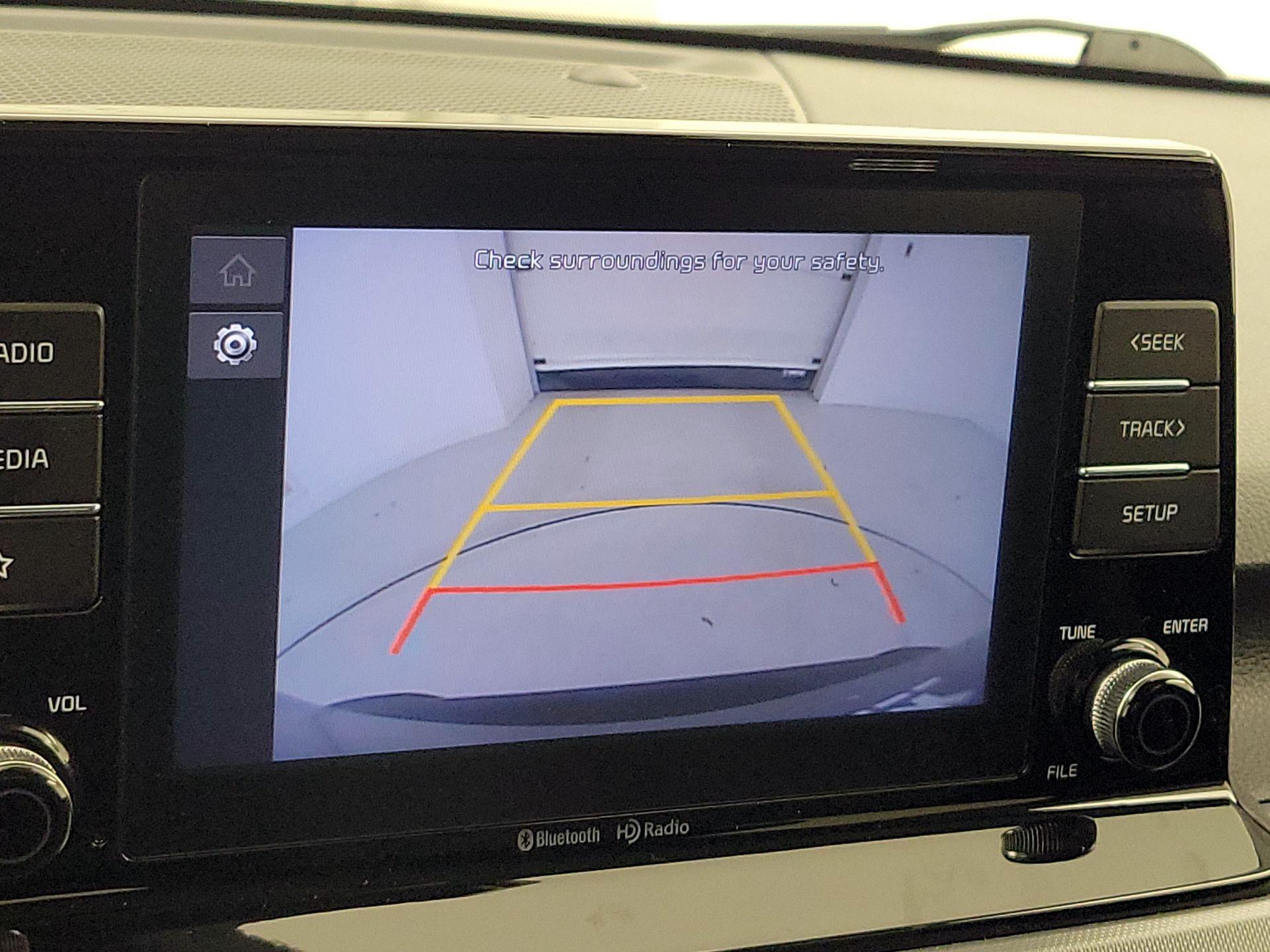 Thumbnail: 2023 Kia Seltos - 14