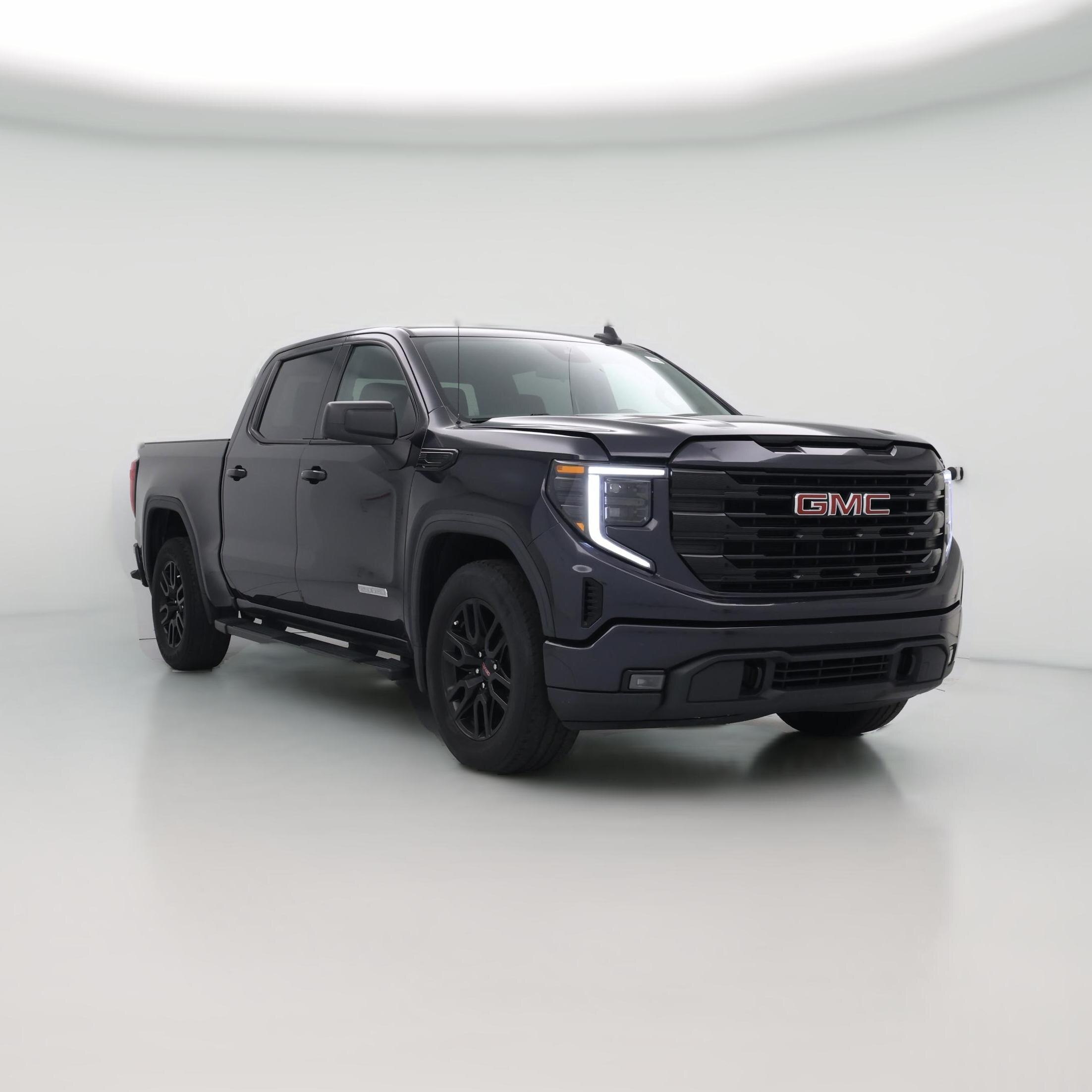 Thumbnail: 2023 GMC Sierra 1500 - 1