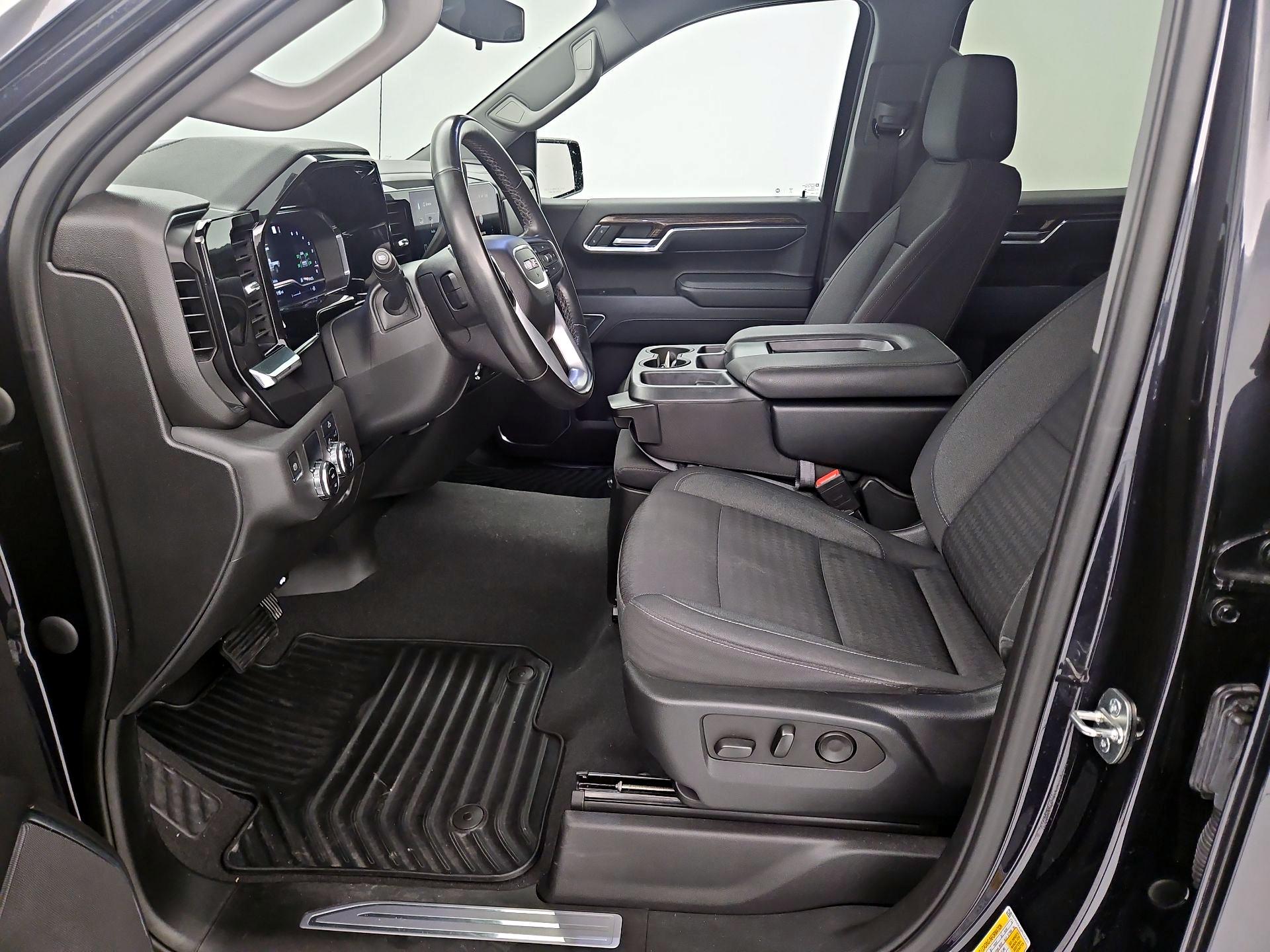 Thumbnail: 2023 GMC Sierra 1500 - 11