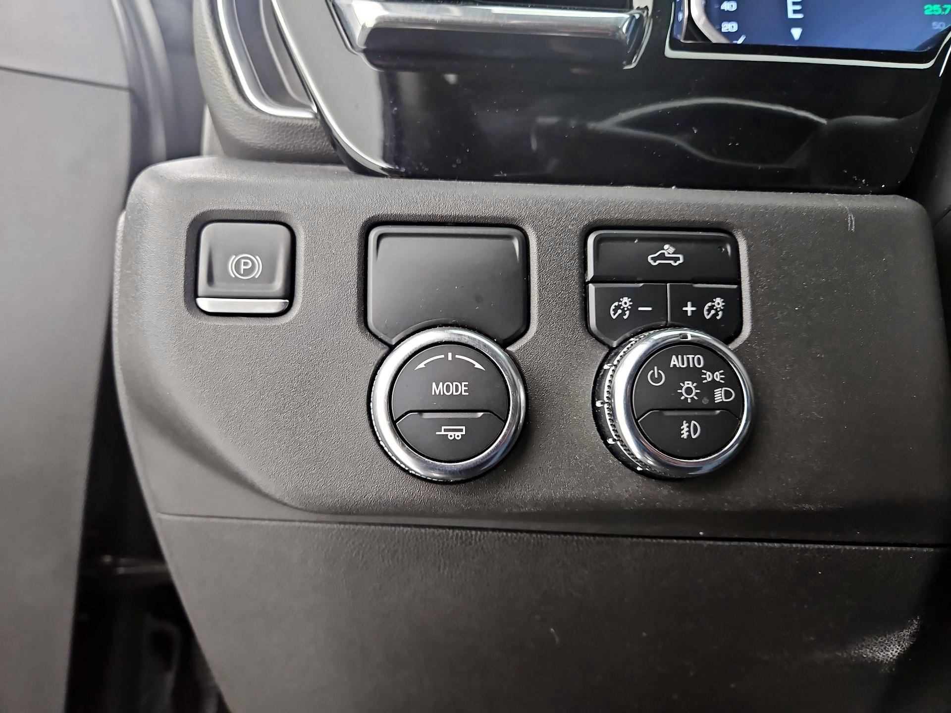 Thumbnail: 2023 GMC Sierra 1500 - 13