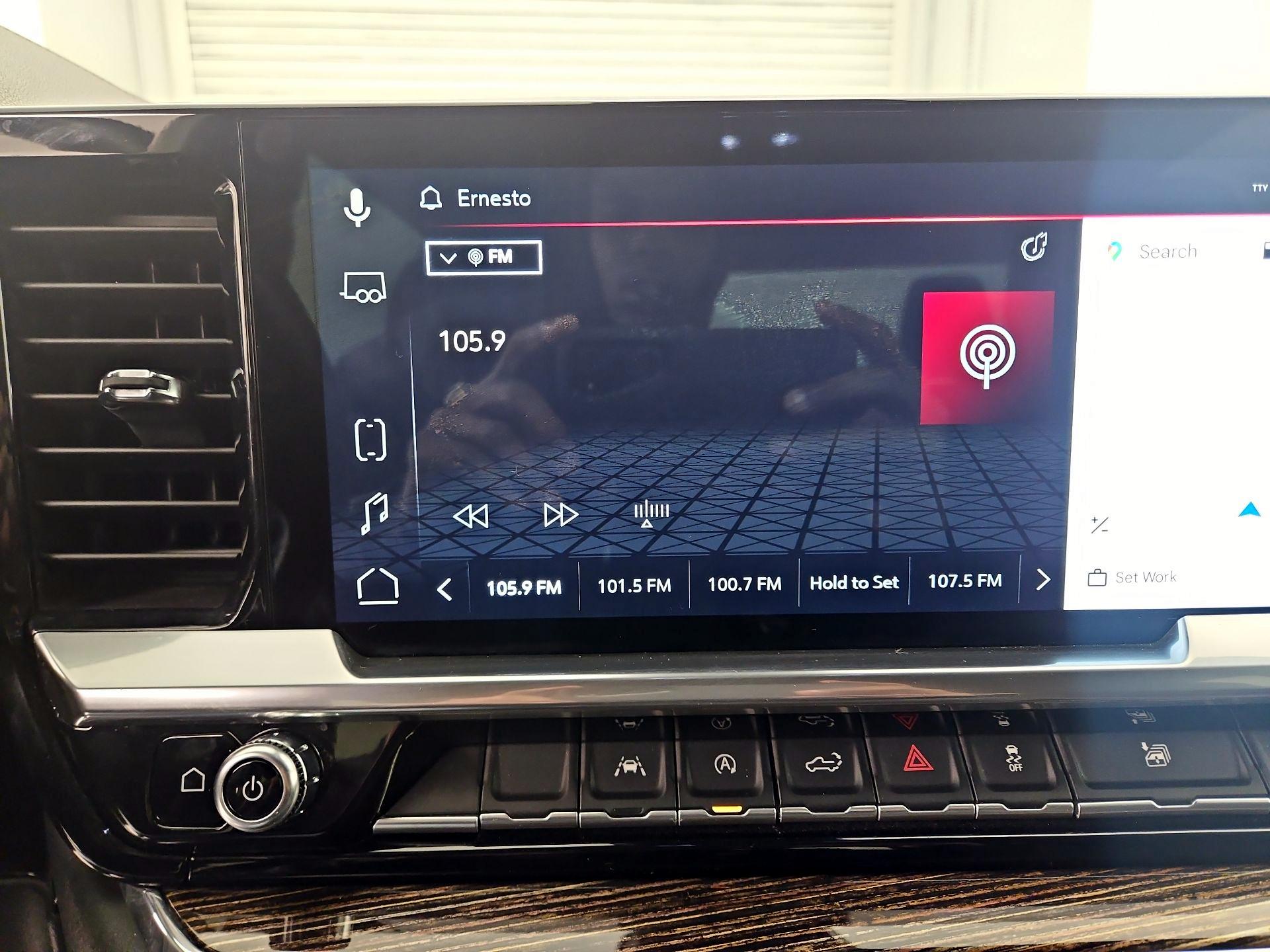 Thumbnail: 2023 GMC Sierra 1500 - 16