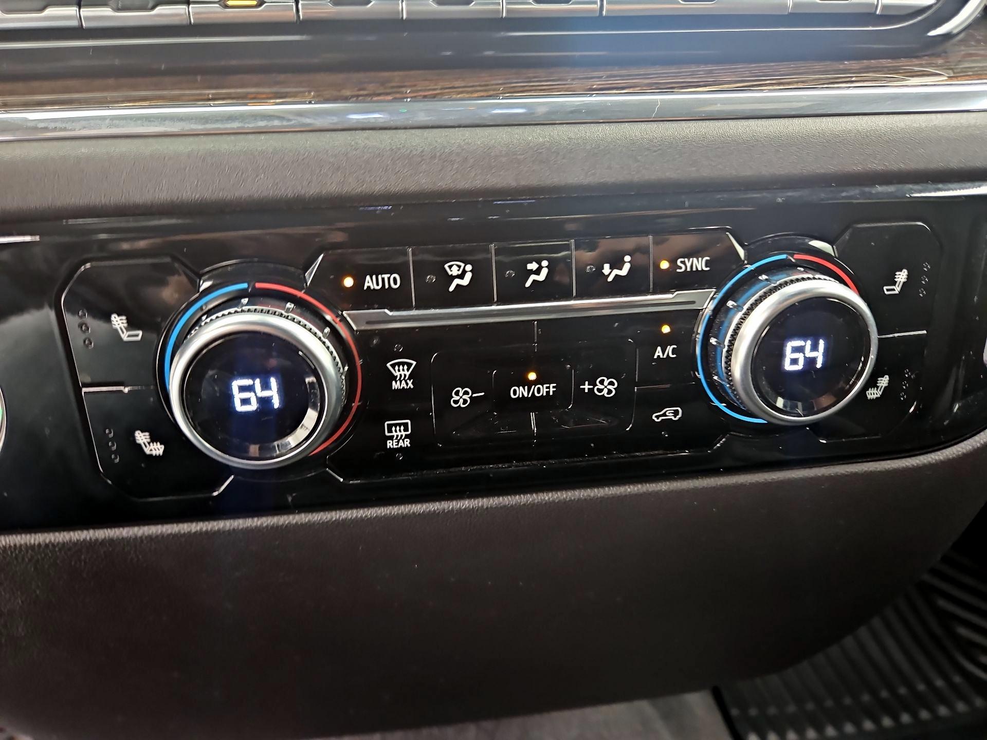 Thumbnail: 2023 GMC Sierra 1500 - 17