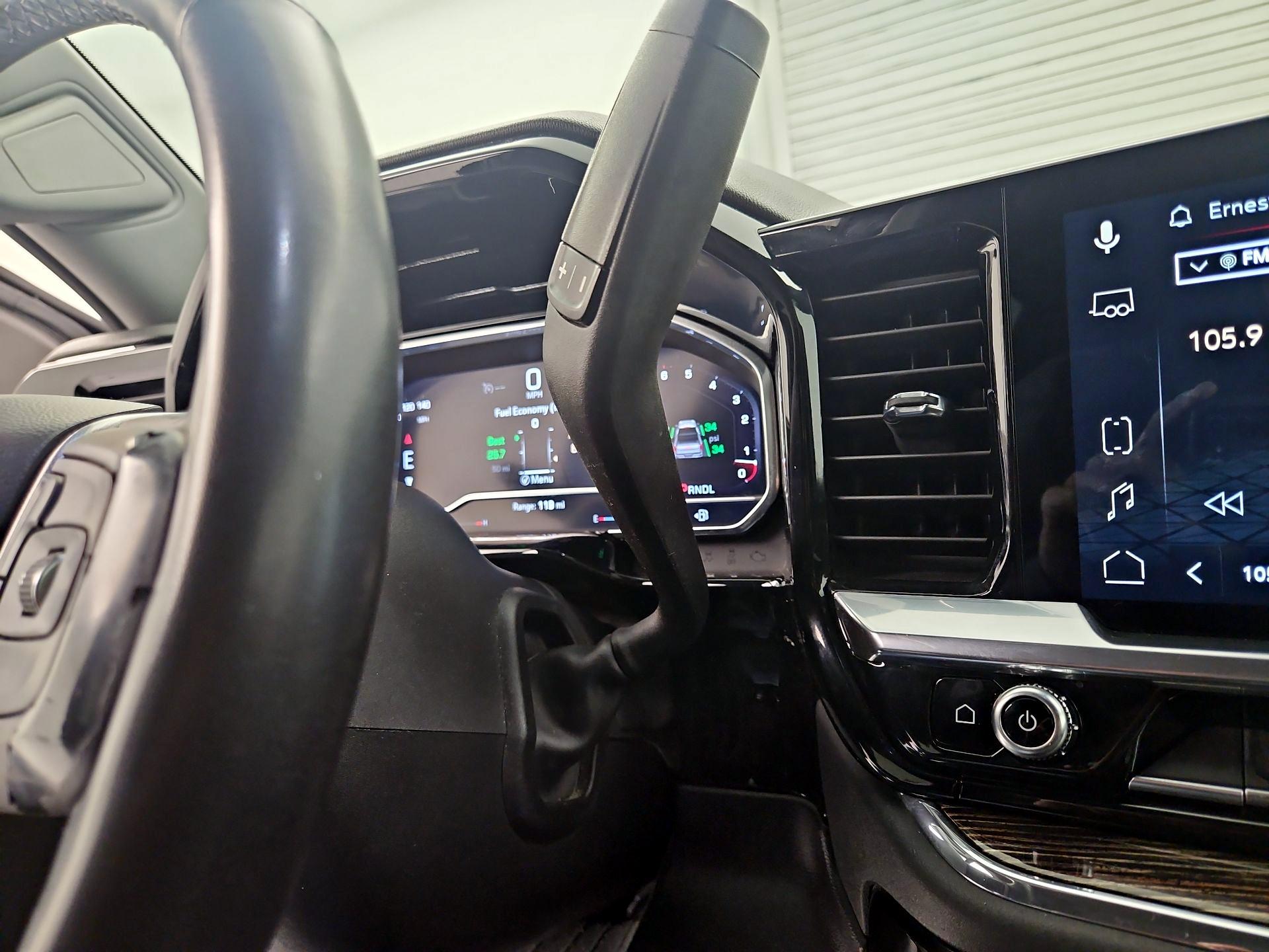 Thumbnail: 2023 GMC Sierra 1500 - 18